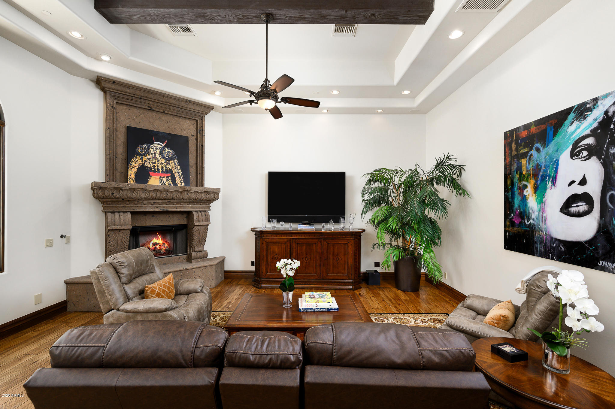 Silverleaf at DC Ranch - Residential