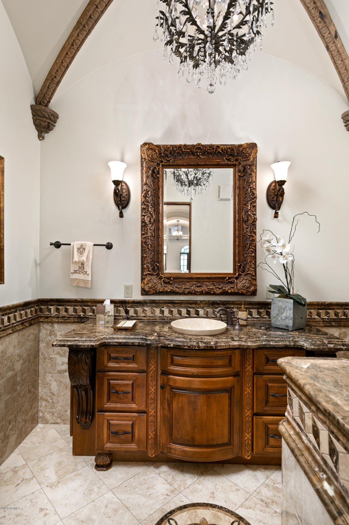 Silverleaf at DC Ranch - Residential