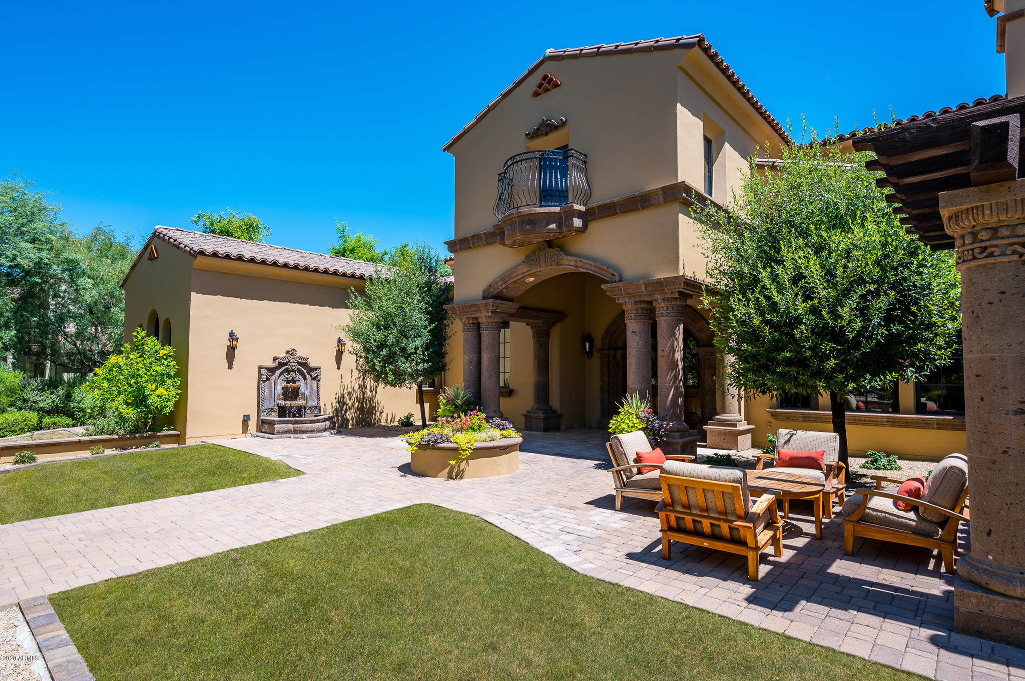 Silverleaf at DC Ranch - Residential