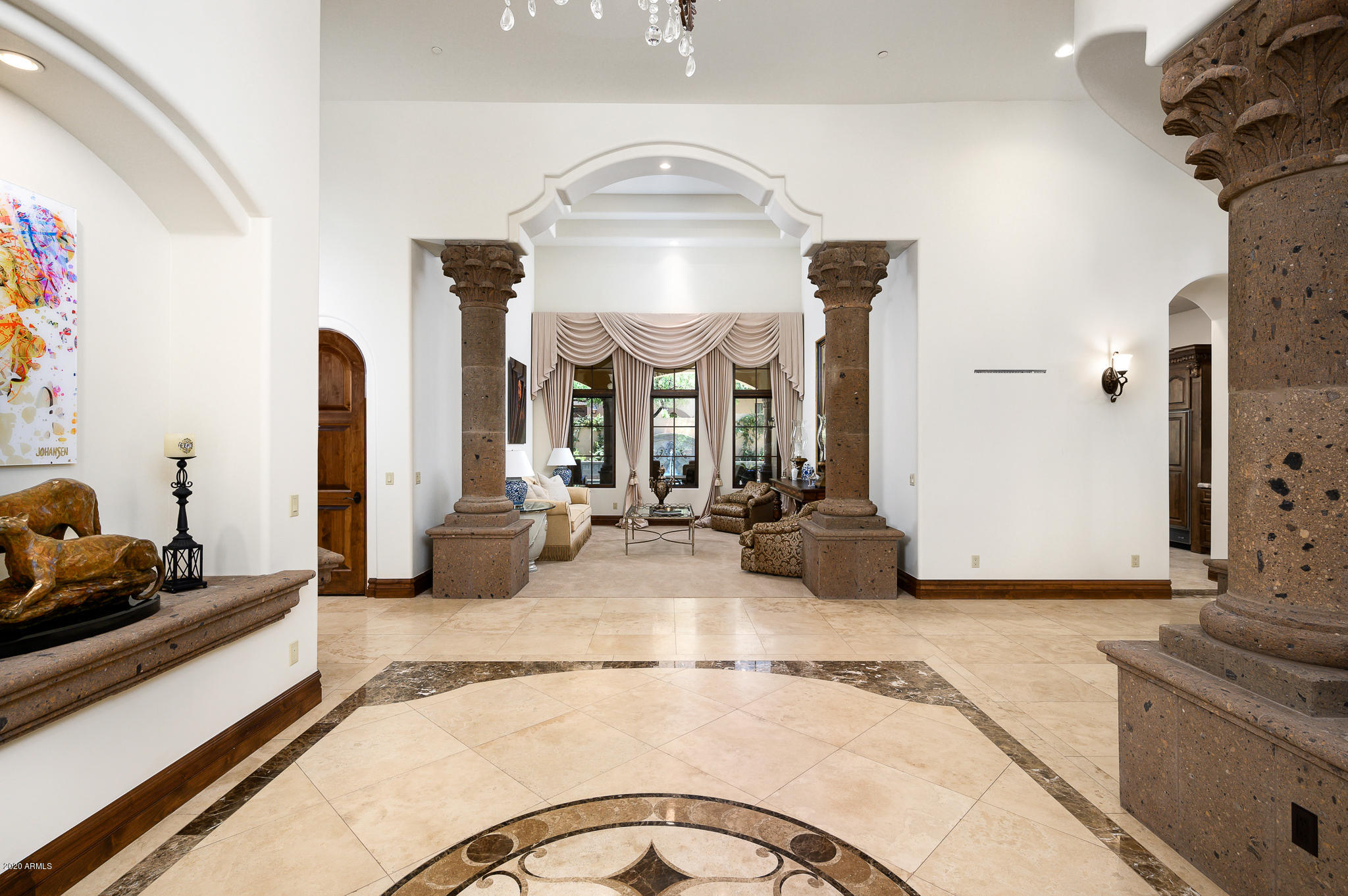 Silverleaf at DC Ranch - Residential
