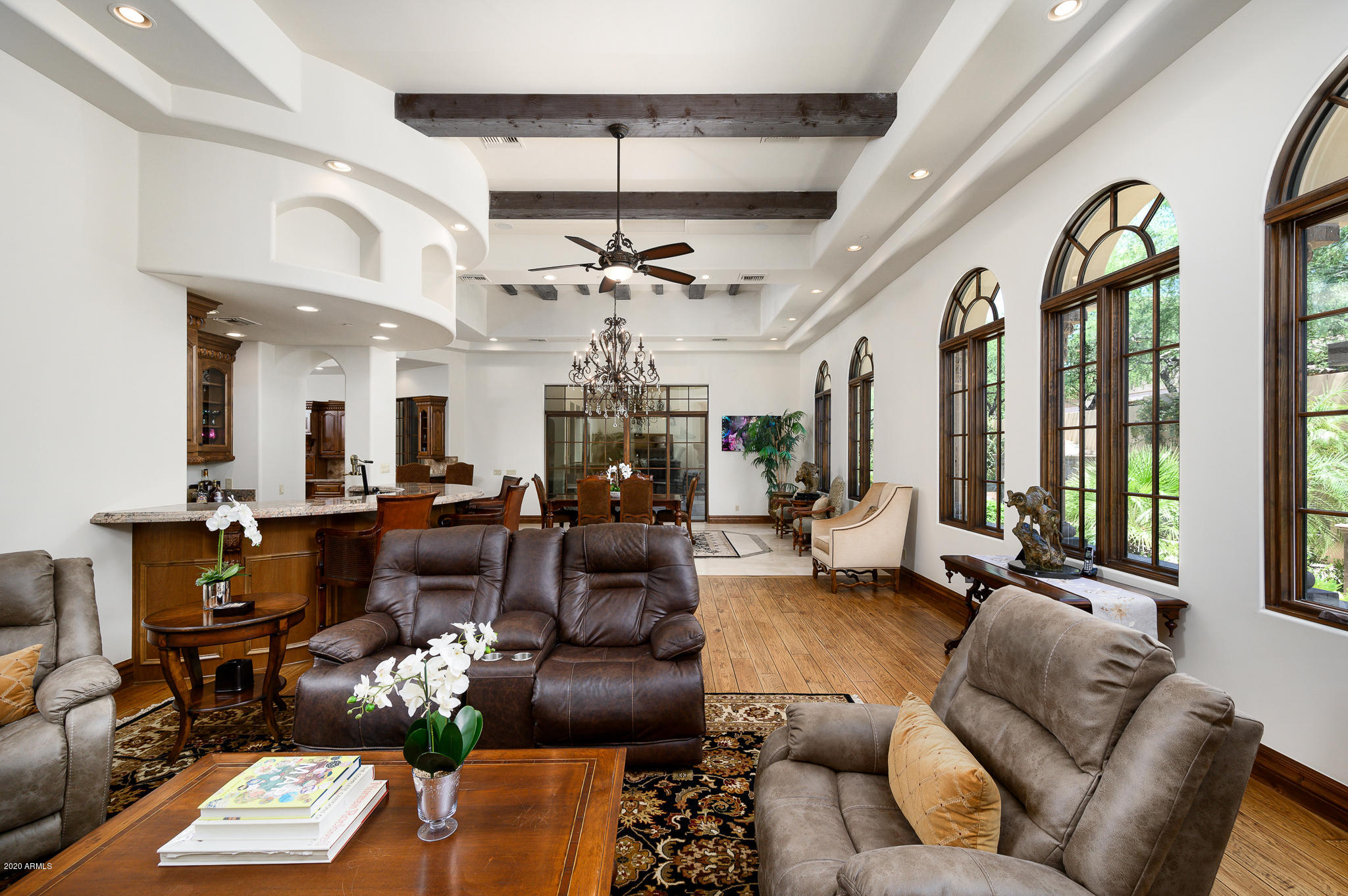 Silverleaf at DC Ranch - Residential