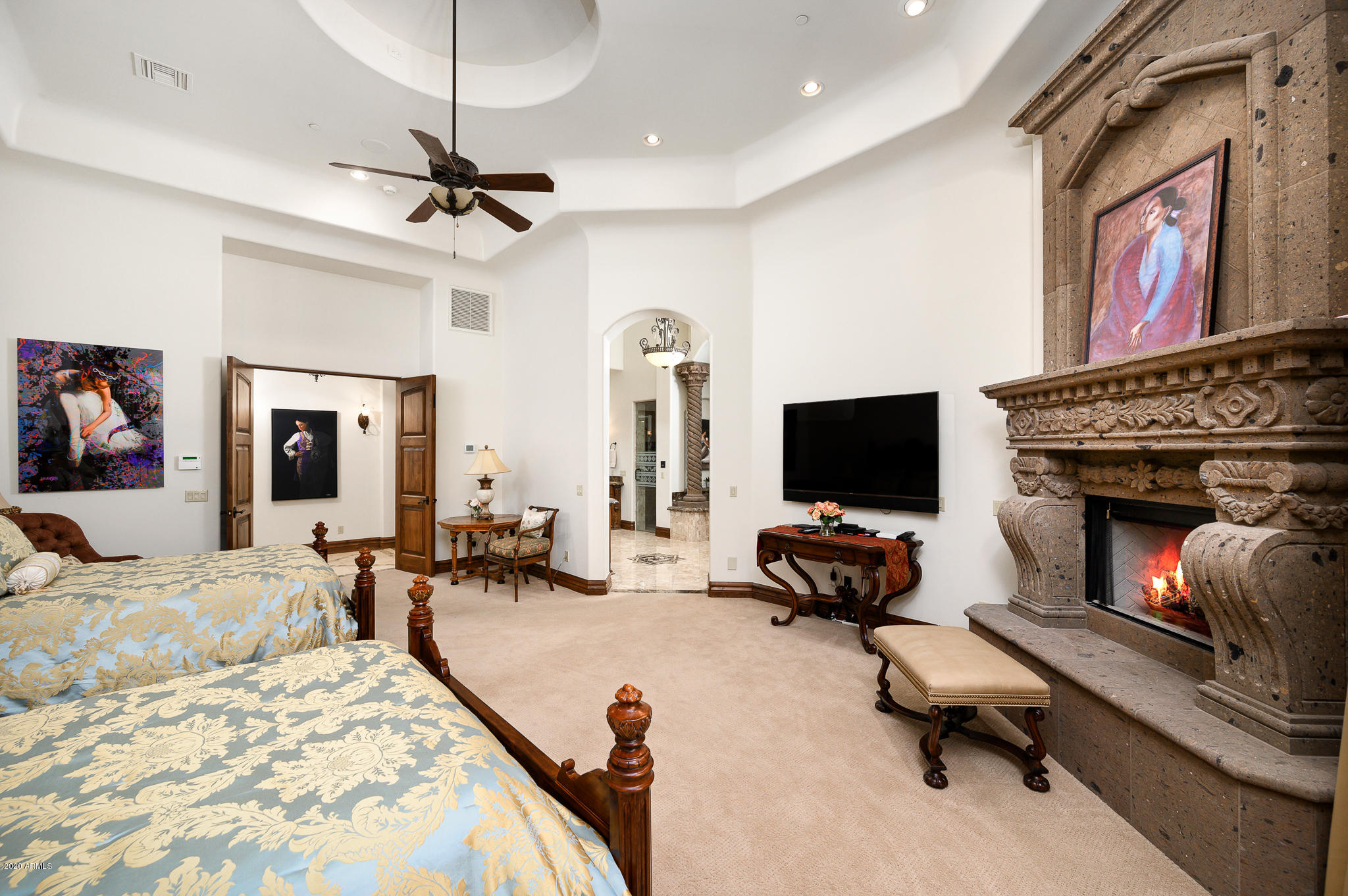 Silverleaf at DC Ranch - Residential