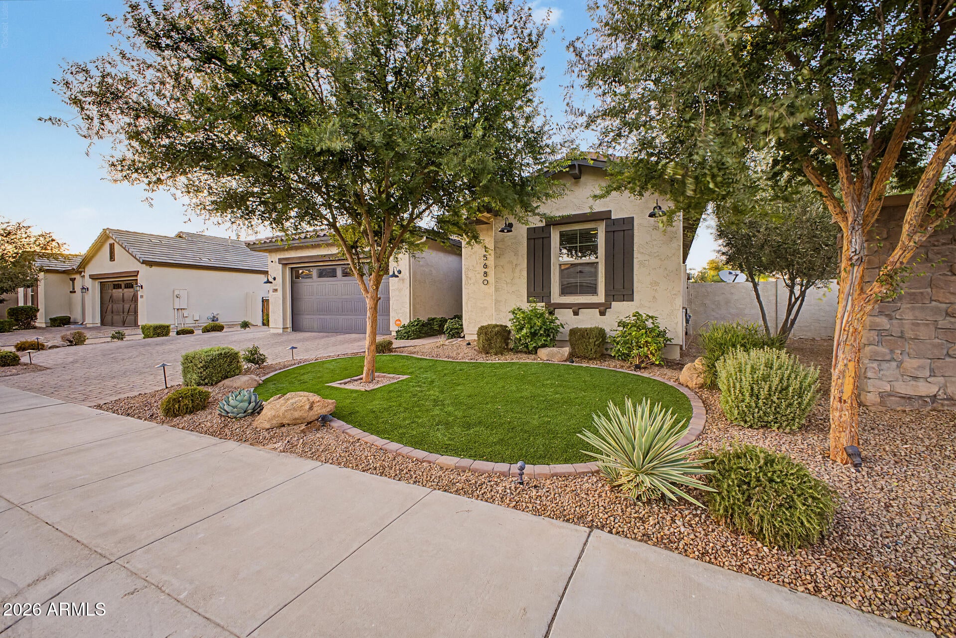 15680 W Desert Flower Drive
