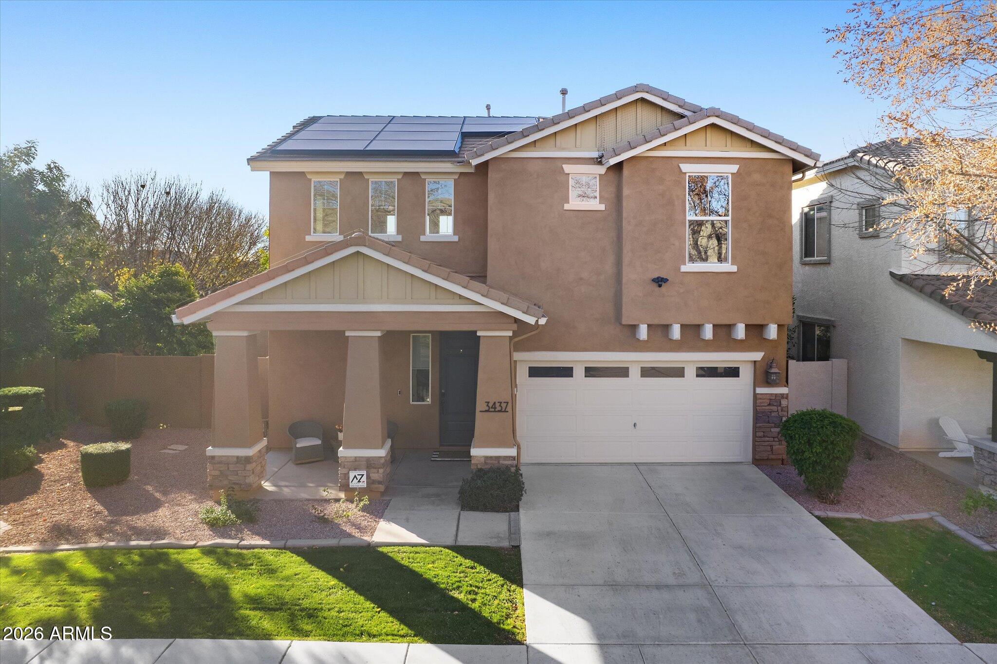 3437 E MESQUITE Street