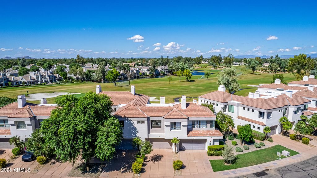 Photo of 7222 E Gainey Ranch Road #241, Scottsdale, AZ 85258 (MLS # 6934360)