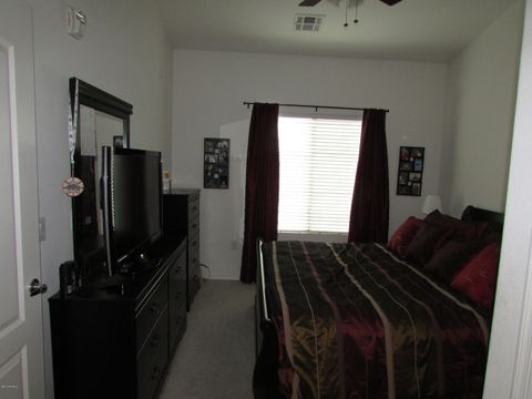 A home in Gilbert