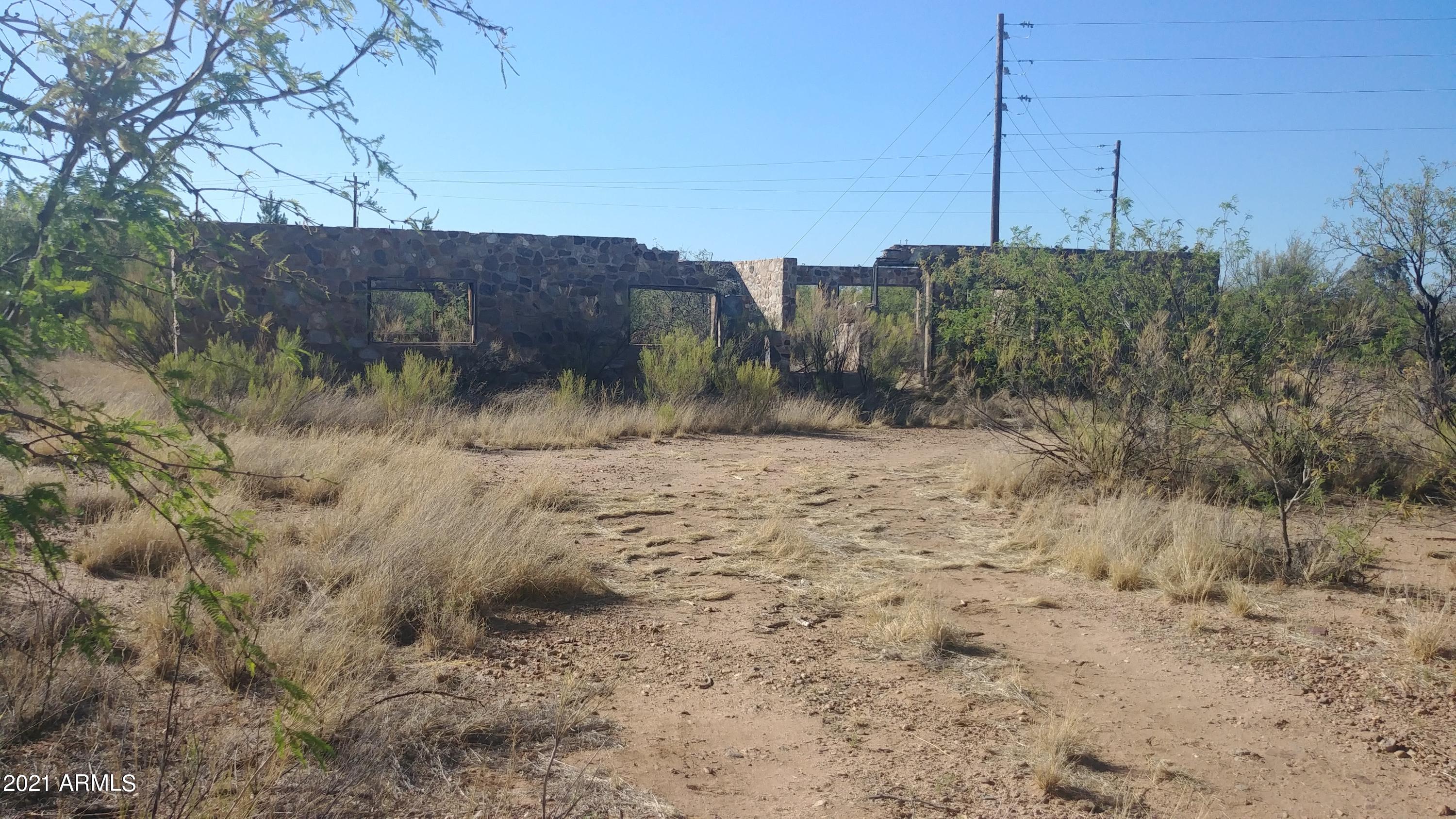 GARDEN VALLEY - Land