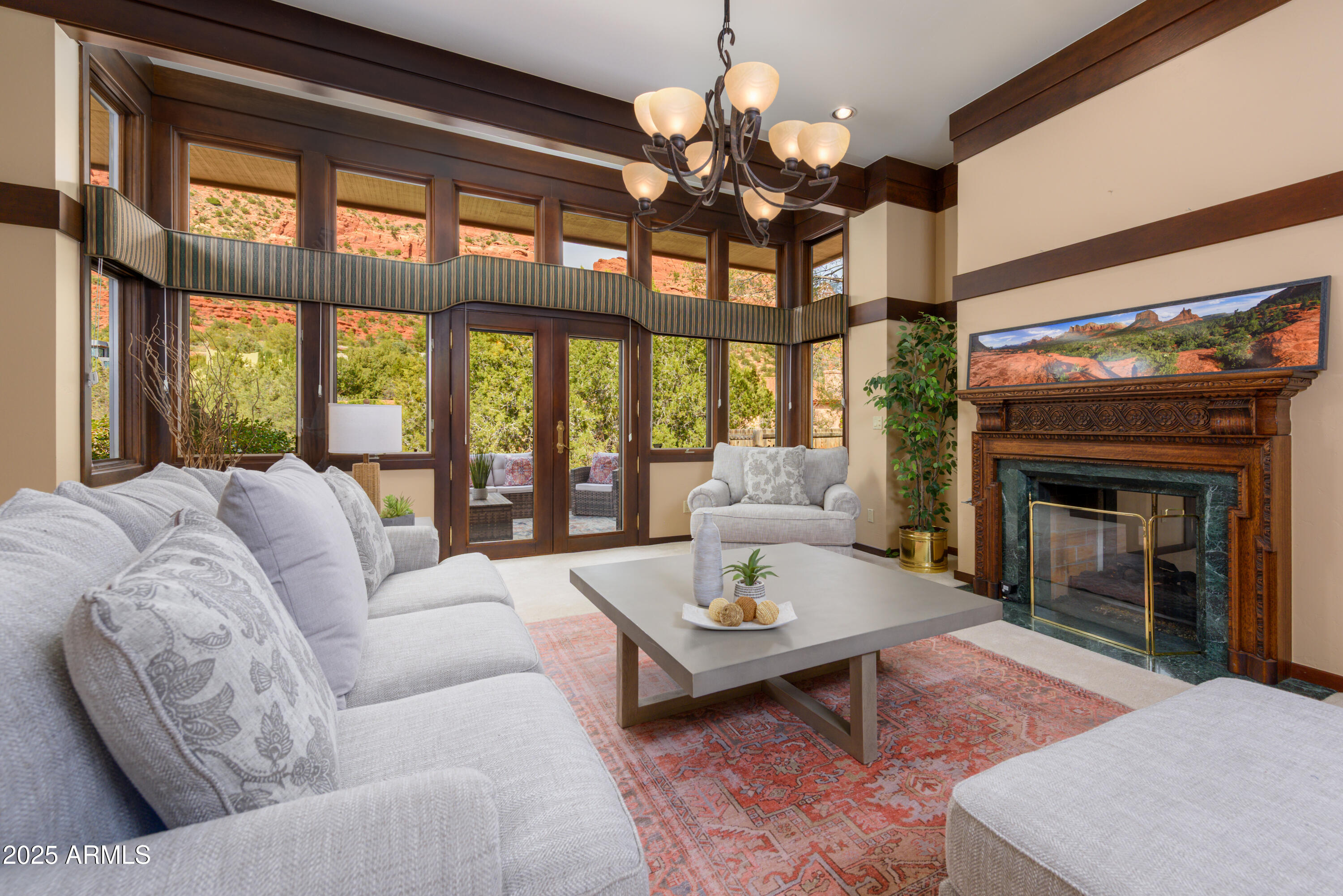 115 MERRY GO ROUND ROCK Road