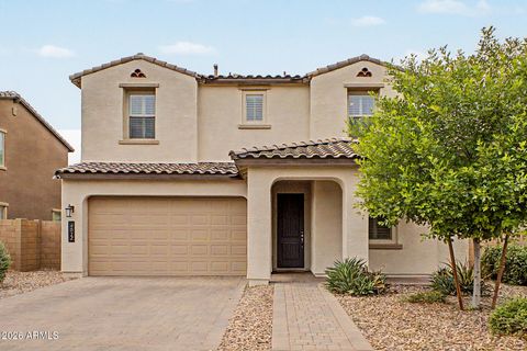 4822 S 117TH Drive Avondale AZ 85323
