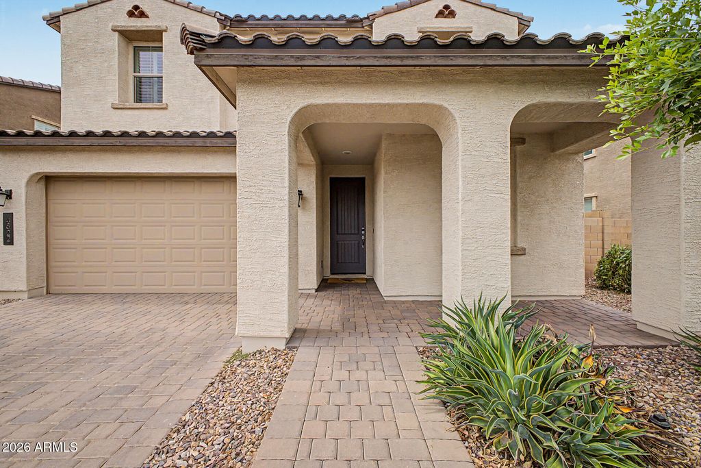 Photo of 4822 S 117th Drive, Avondale, AZ 85323 (MLS # 7014071)