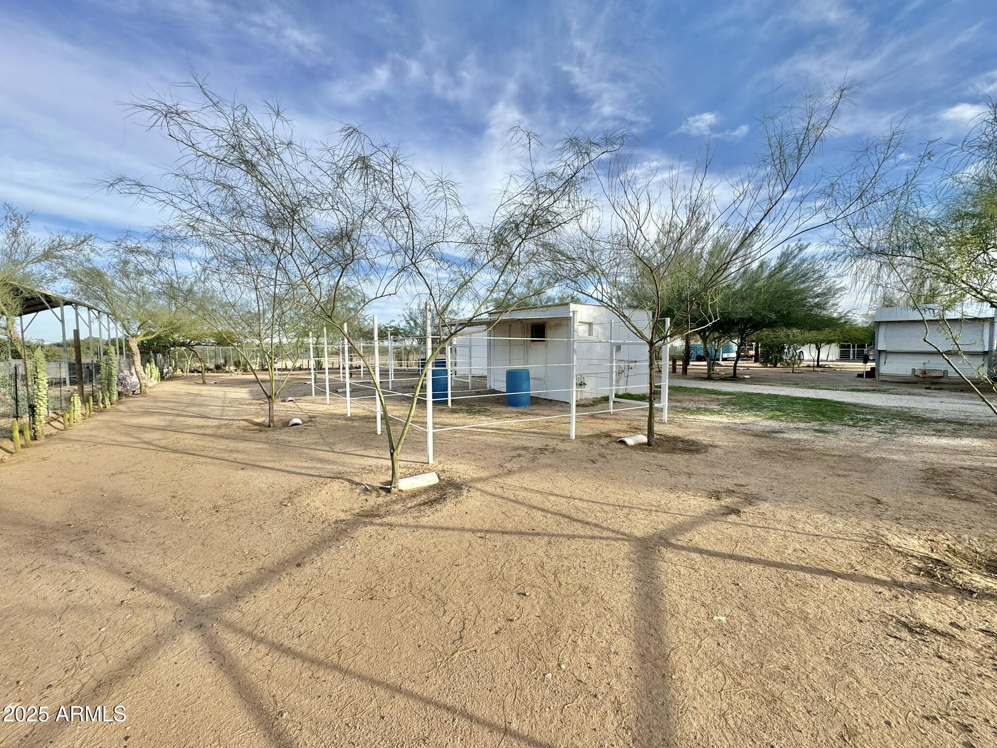 CHAPARRAL RANCHEROS UNIT 2 LOTS 224 THRU 345 REPLA - Residential