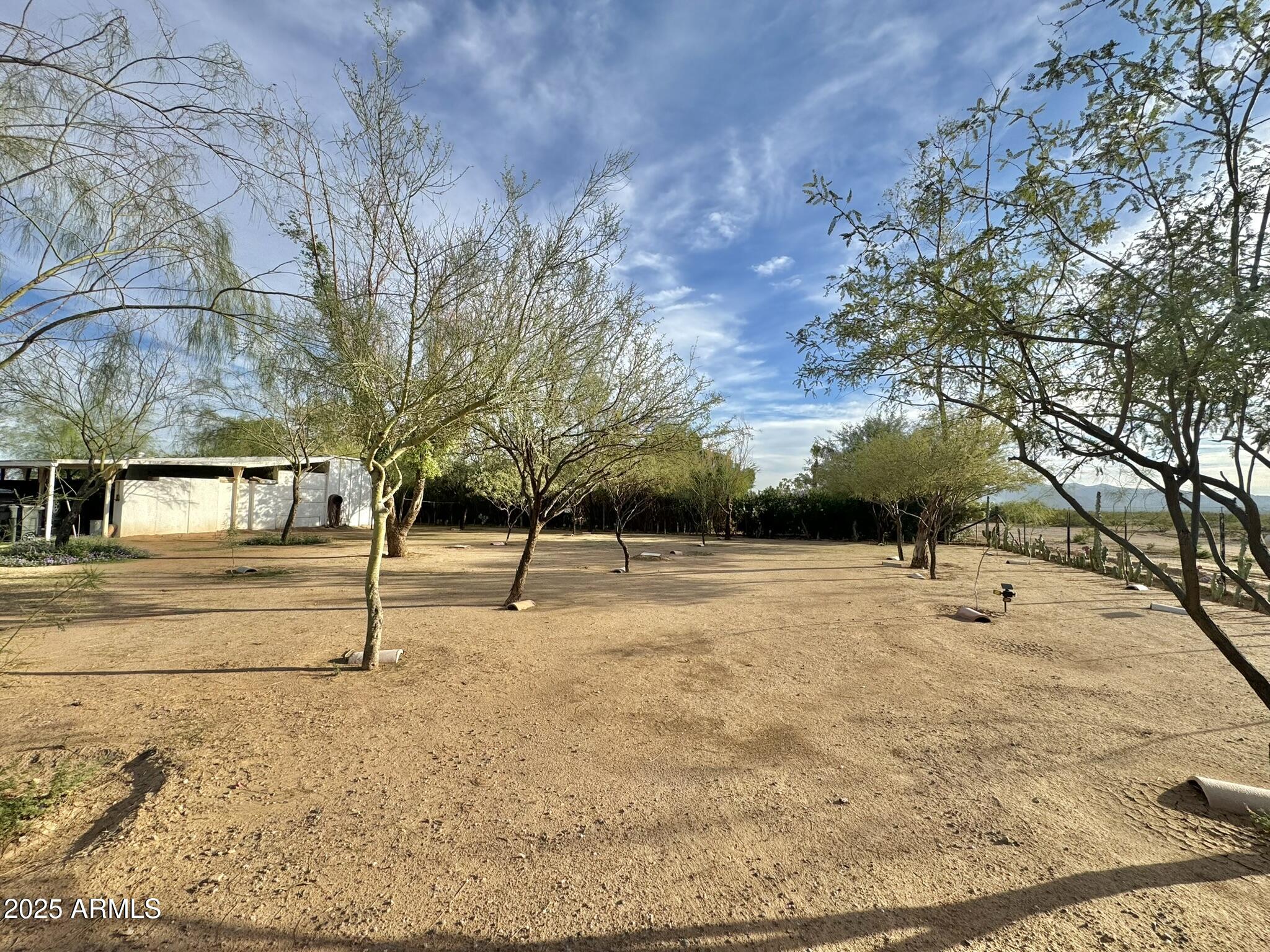 CHAPARRAL RANCHEROS UNIT 2 LOTS 224 THRU 345 REPLA - Residential