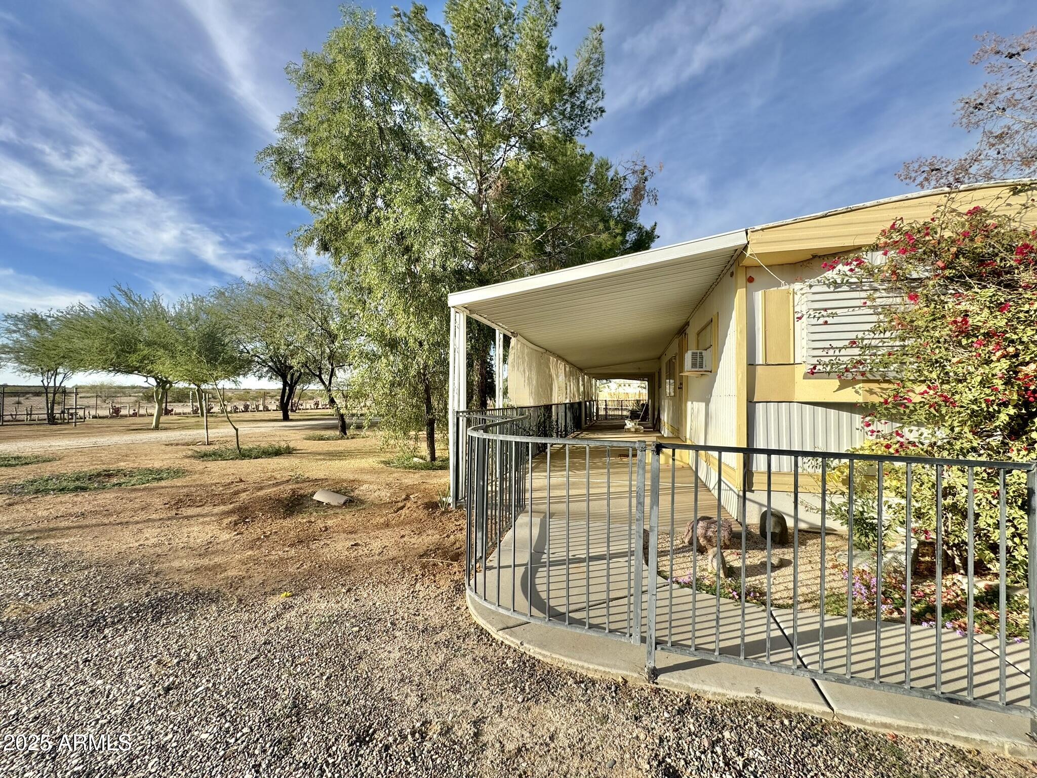 CHAPARRAL RANCHEROS UNIT 2 LOTS 224 THRU 345 REPLA - Residential