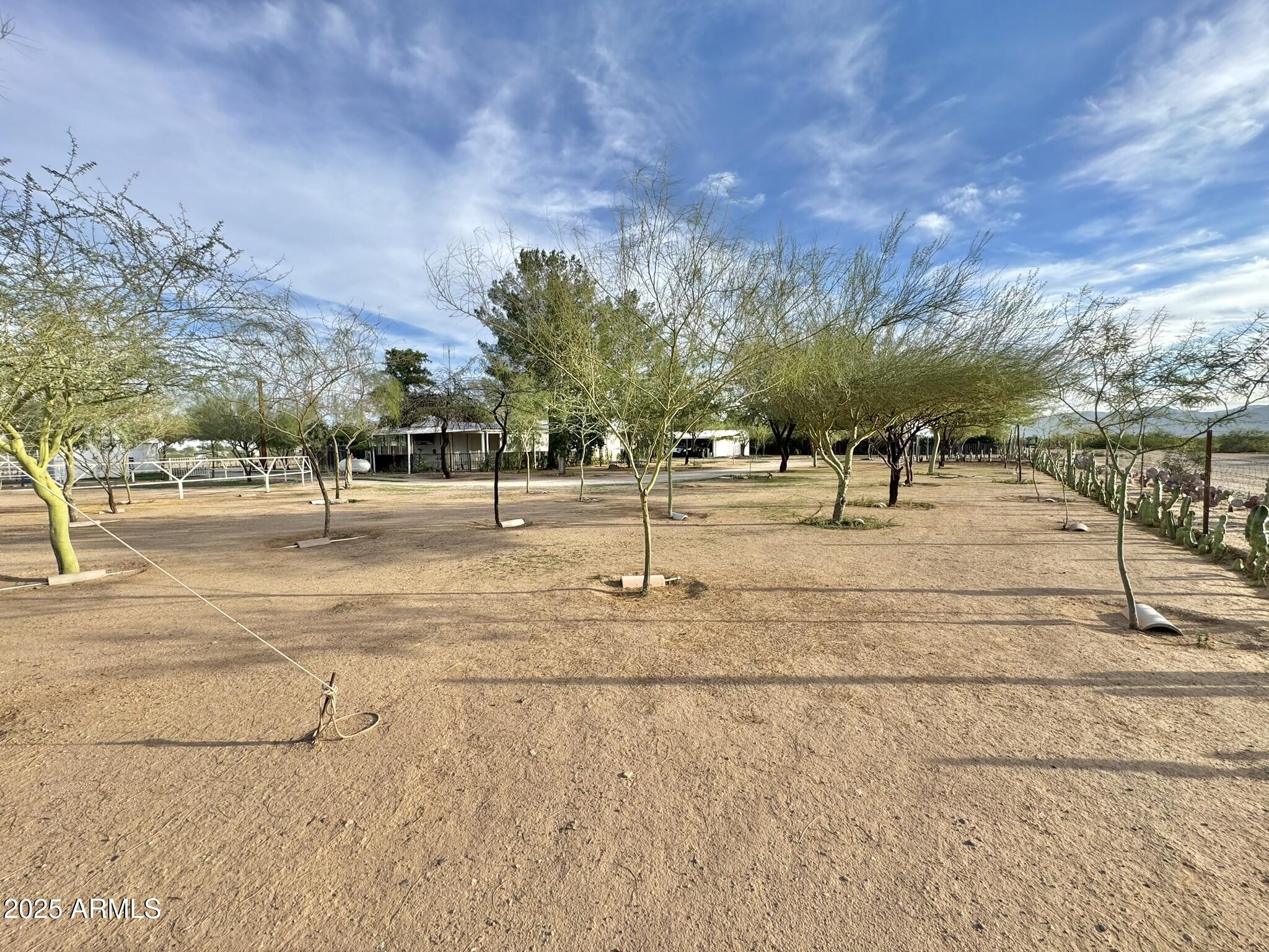 CHAPARRAL RANCHEROS UNIT 2 LOTS 224 THRU 345 REPLA - Residential