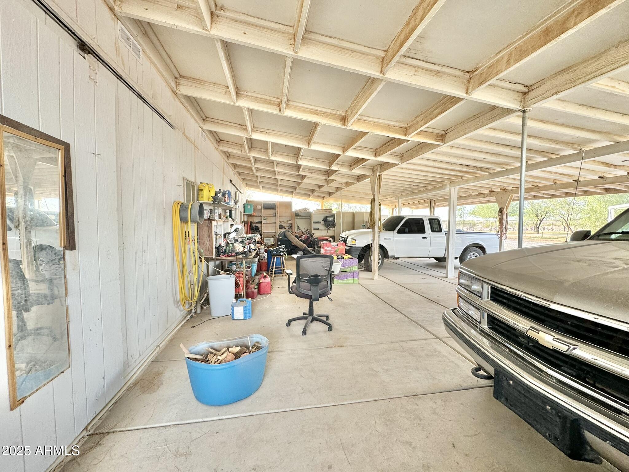 CHAPARRAL RANCHEROS UNIT 2 LOTS 224 THRU 345 REPLA - Residential