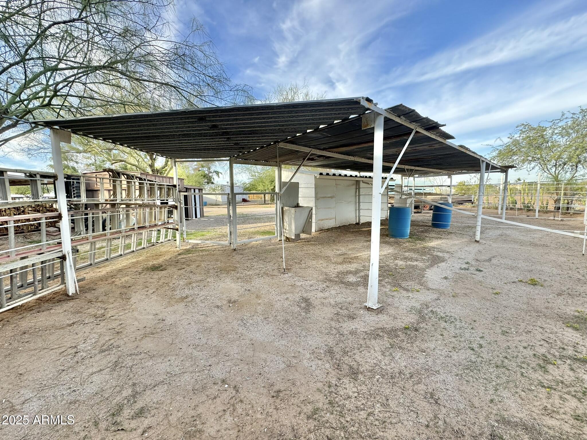 CHAPARRAL RANCHEROS UNIT 2 LOTS 224 THRU 345 REPLA - Residential