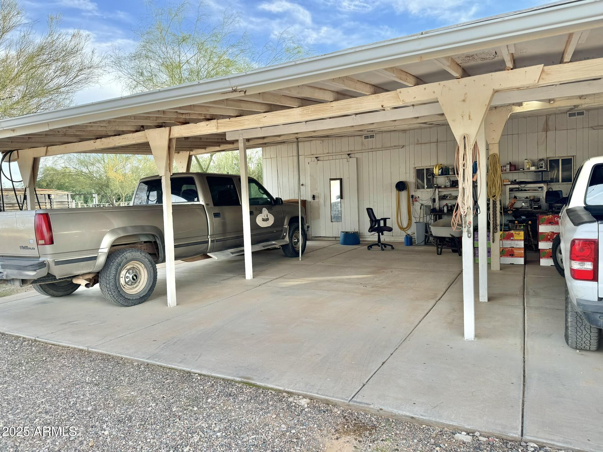 CHAPARRAL RANCHEROS UNIT 2 LOTS 224 THRU 345 REPLA - Residential