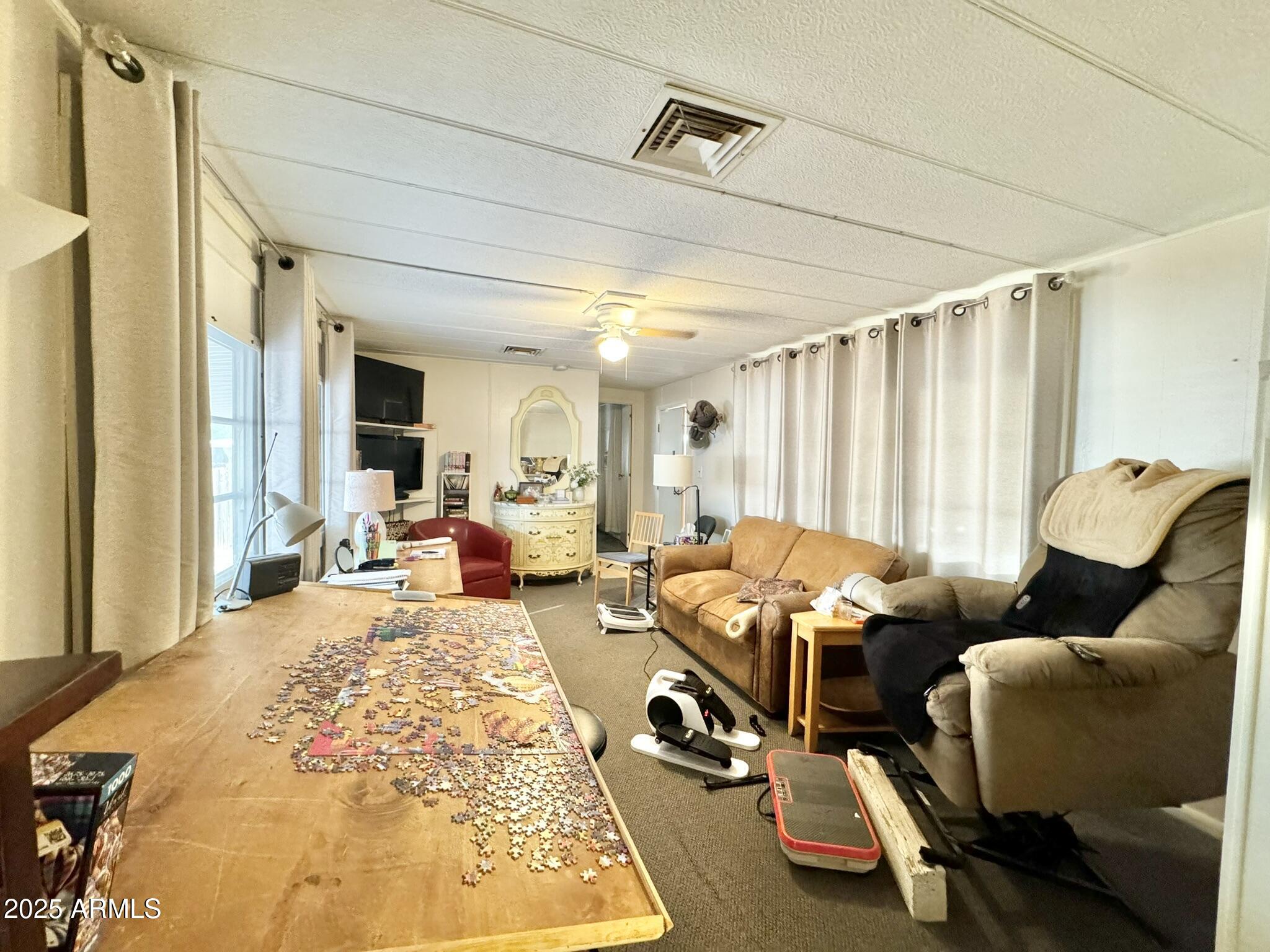 CHAPARRAL RANCHEROS UNIT 2 LOTS 224 THRU 345 REPLA - Residential