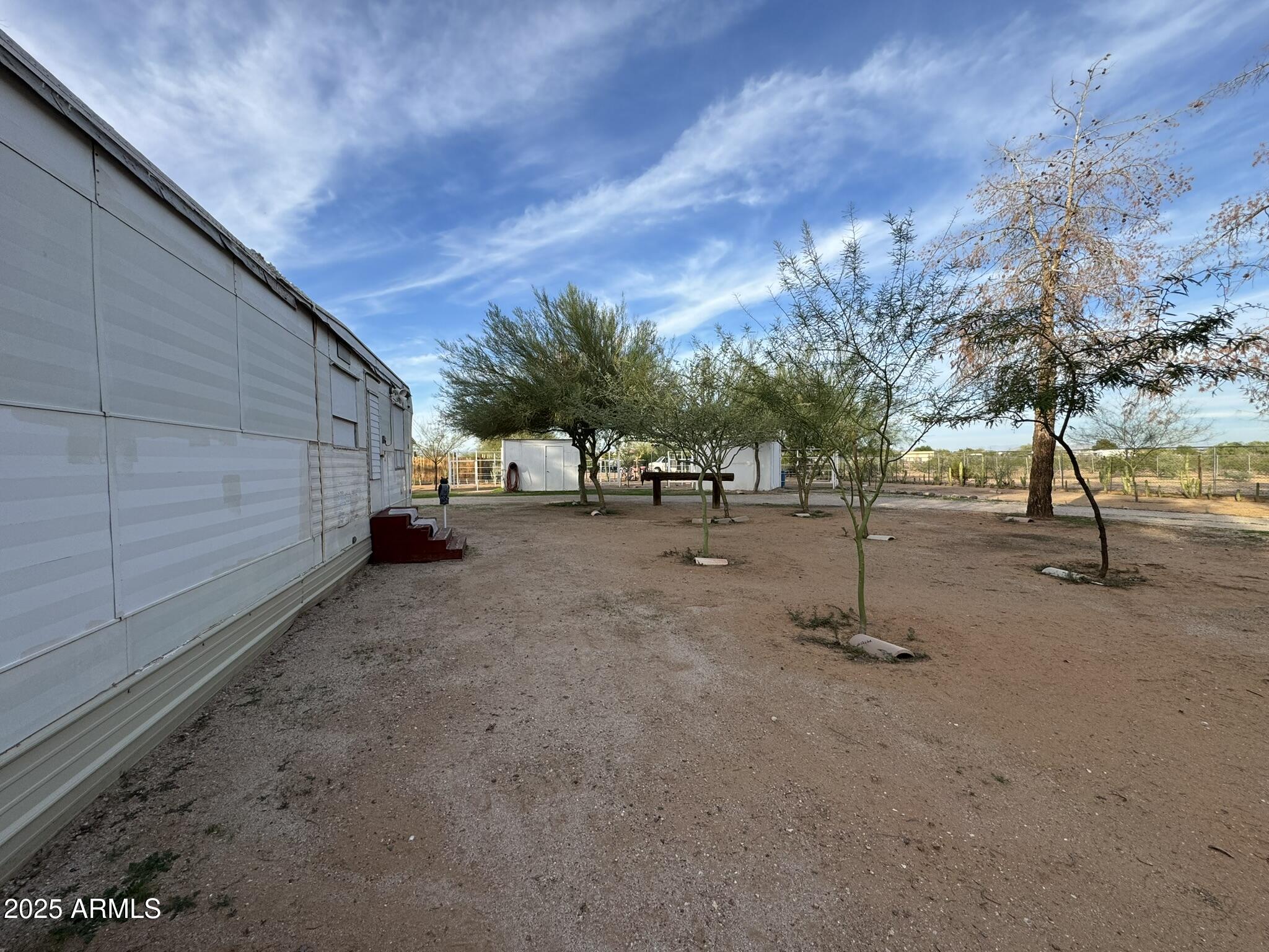 CHAPARRAL RANCHEROS UNIT 2 LOTS 224 THRU 345 REPLA - Residential