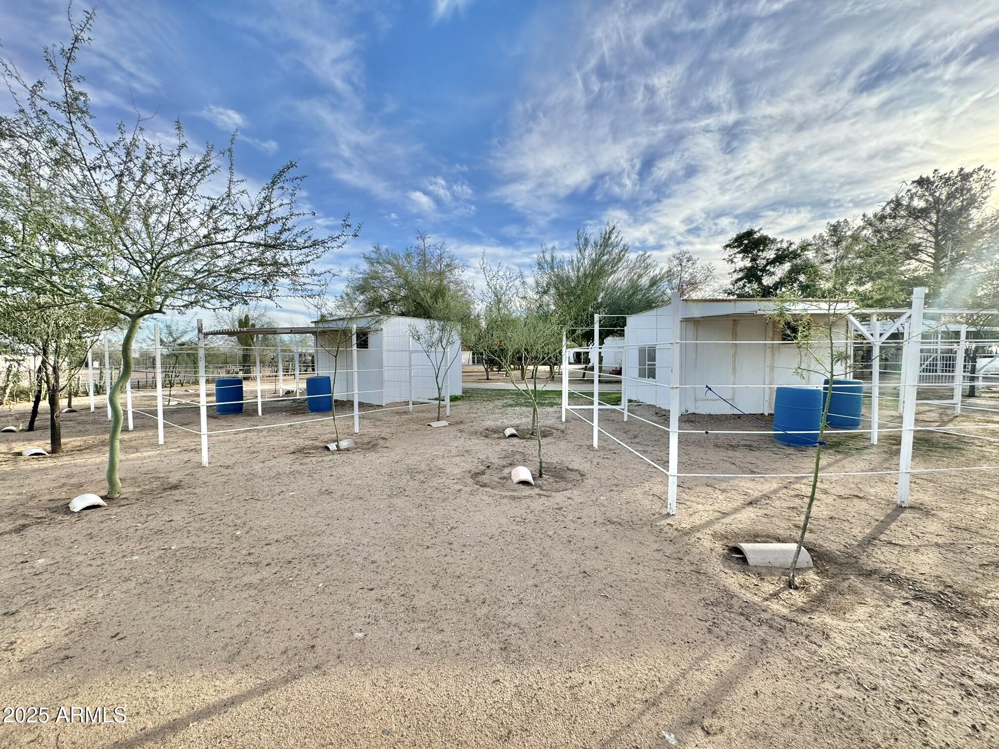 CHAPARRAL RANCHEROS UNIT 2 LOTS 224 THRU 345 REPLA - Residential