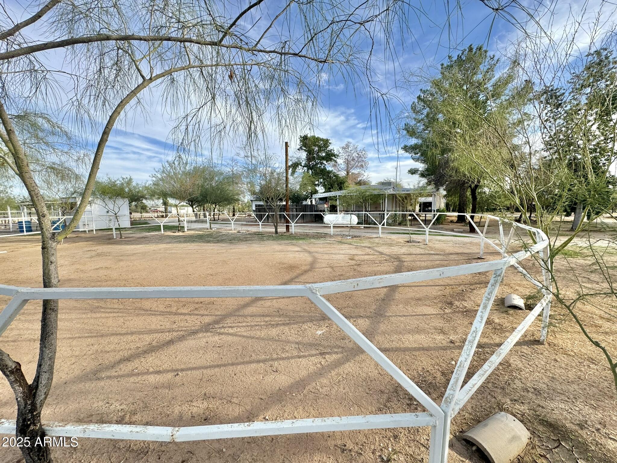 CHAPARRAL RANCHEROS UNIT 2 LOTS 224 THRU 345 REPLA - Residential
