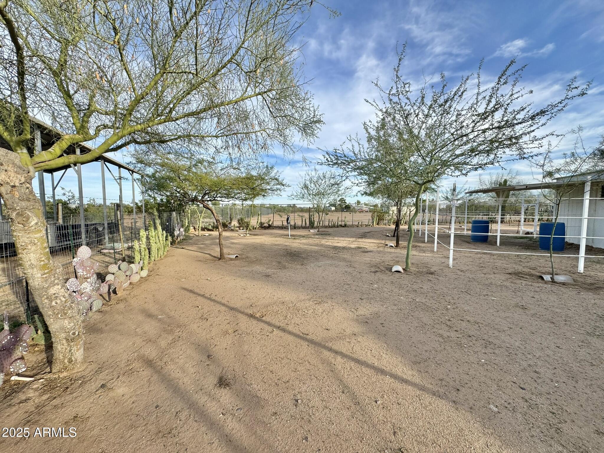 CHAPARRAL RANCHEROS UNIT 2 LOTS 224 THRU 345 REPLA - Residential
