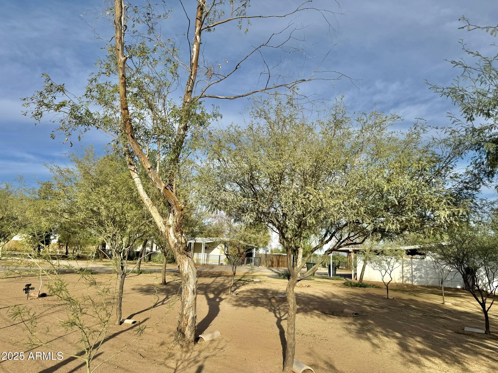 CHAPARRAL RANCHEROS UNIT 2 LOTS 224 THRU 345 REPLA - Residential
