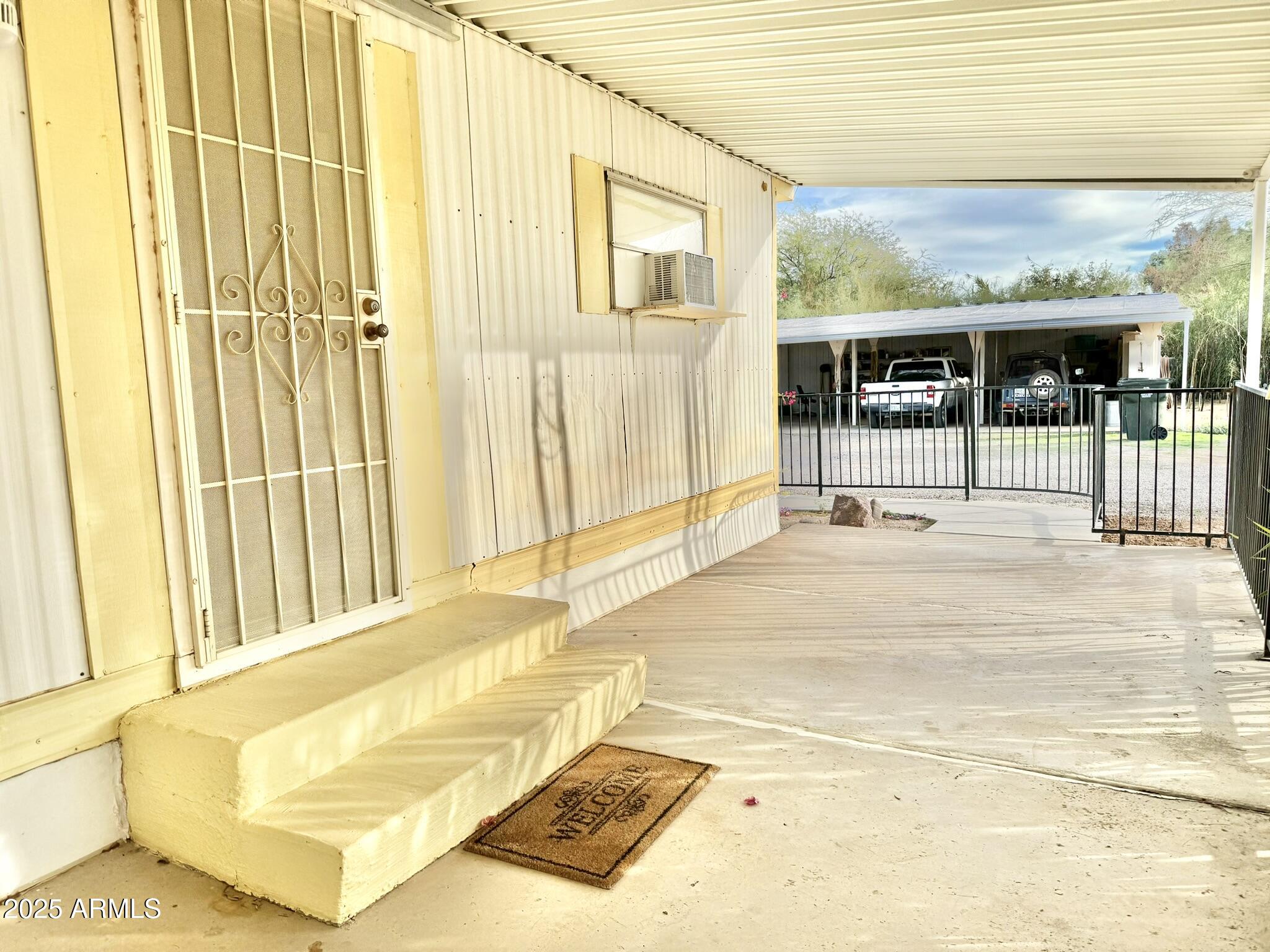 CHAPARRAL RANCHEROS UNIT 2 LOTS 224 THRU 345 REPLA - Residential