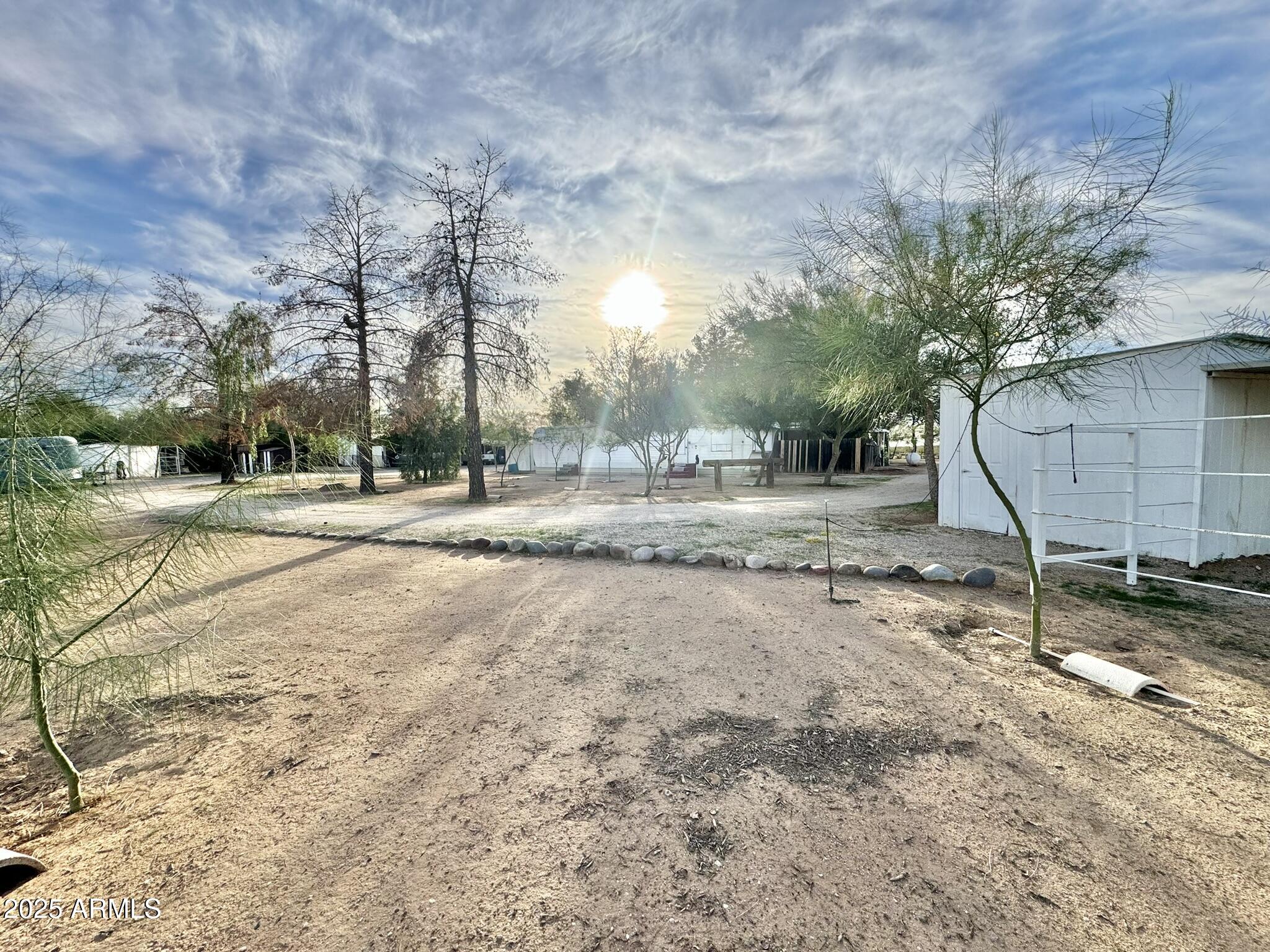 CHAPARRAL RANCHEROS UNIT 2 LOTS 224 THRU 345 REPLA - Residential