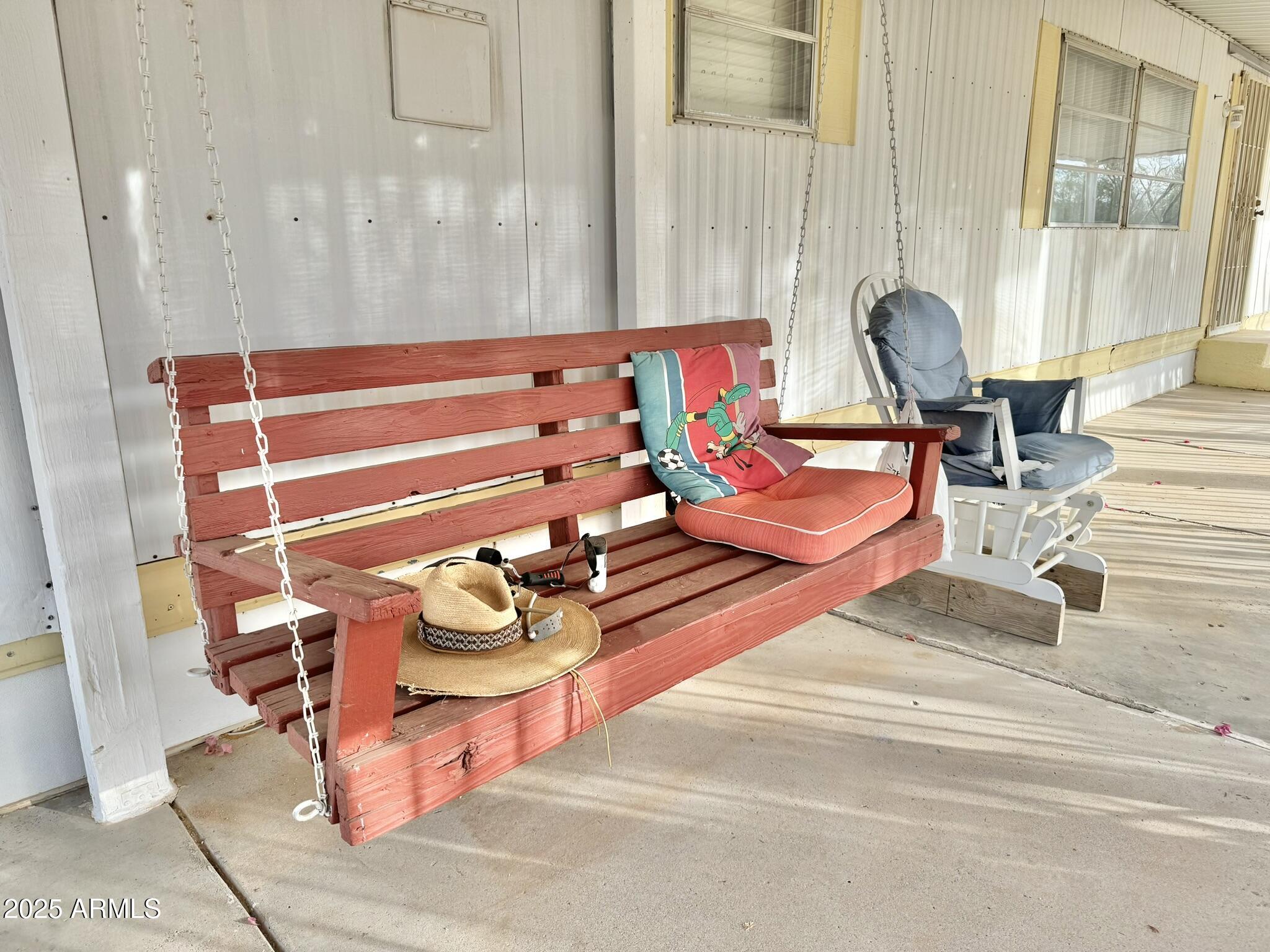 CHAPARRAL RANCHEROS UNIT 2 LOTS 224 THRU 345 REPLA - Residential