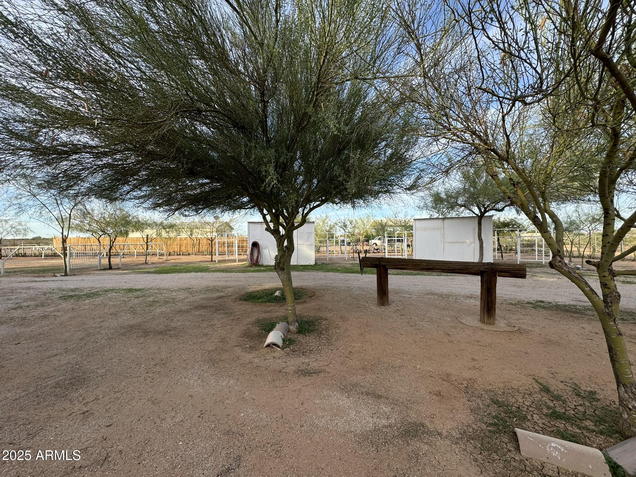 CHAPARRAL RANCHEROS UNIT 2 LOTS 224 THRU 345 REPLA - Residential
