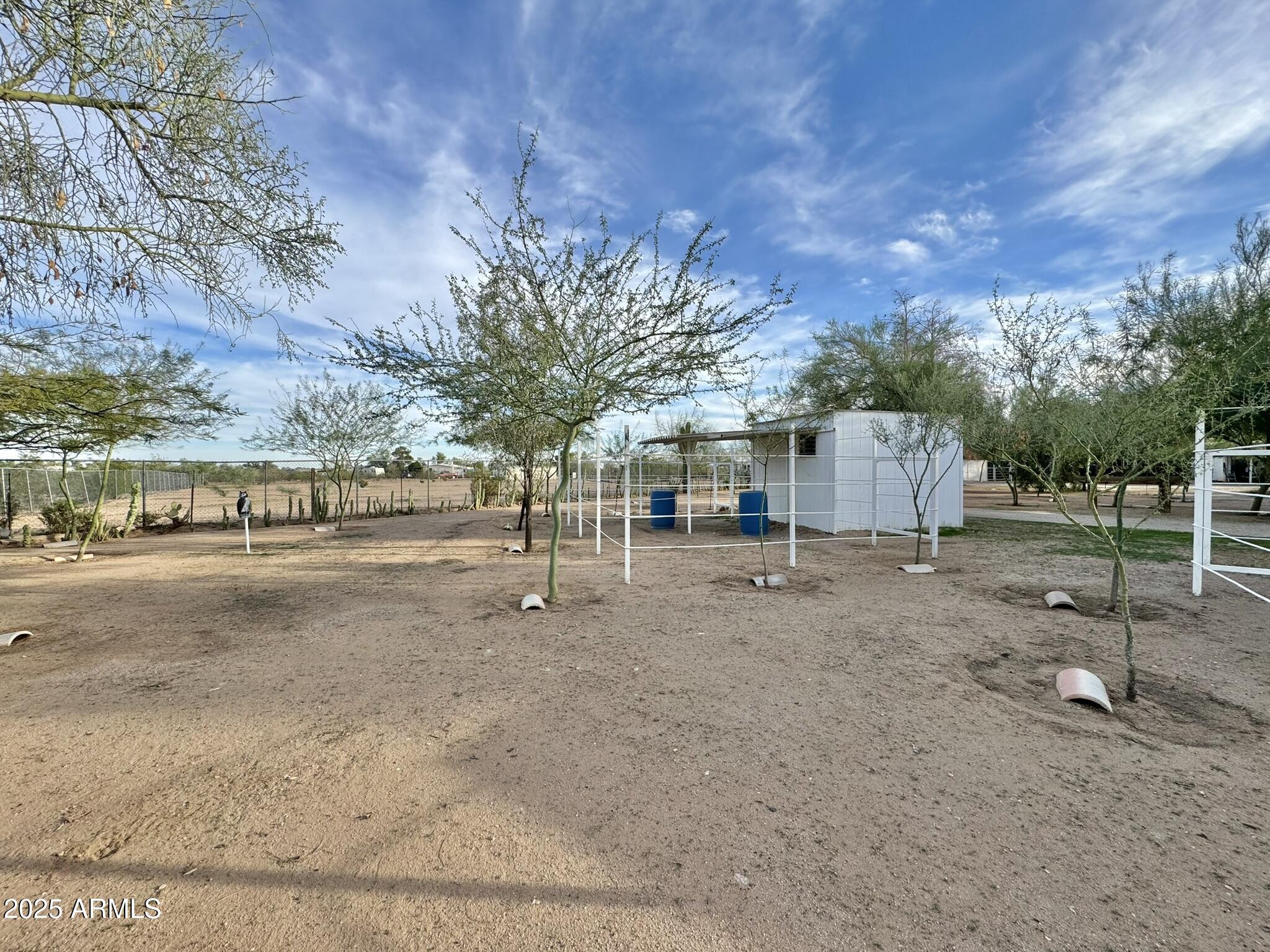 CHAPARRAL RANCHEROS UNIT 2 LOTS 224 THRU 345 REPLA - Residential