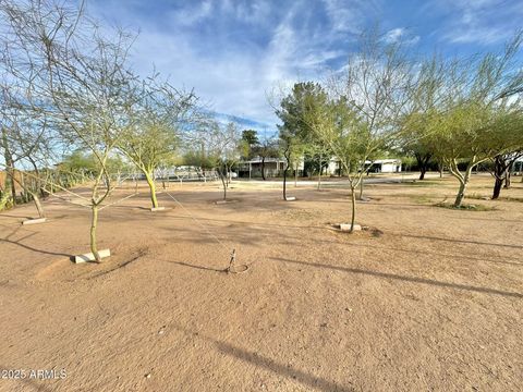 27021 N 211TH Avenue Wittmann AZ 85361