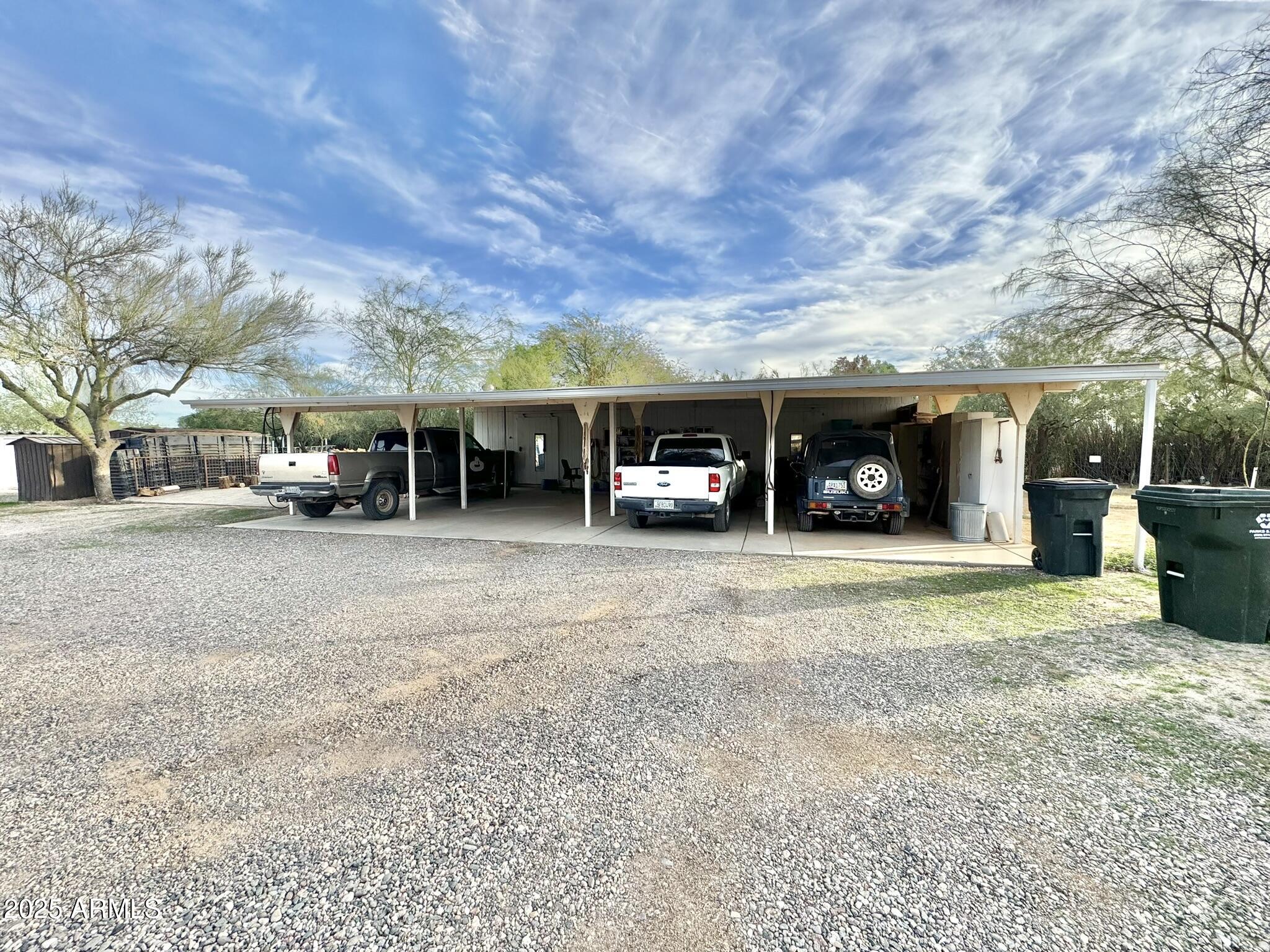 CHAPARRAL RANCHEROS UNIT 2 LOTS 224 THRU 345 REPLA - Residential
