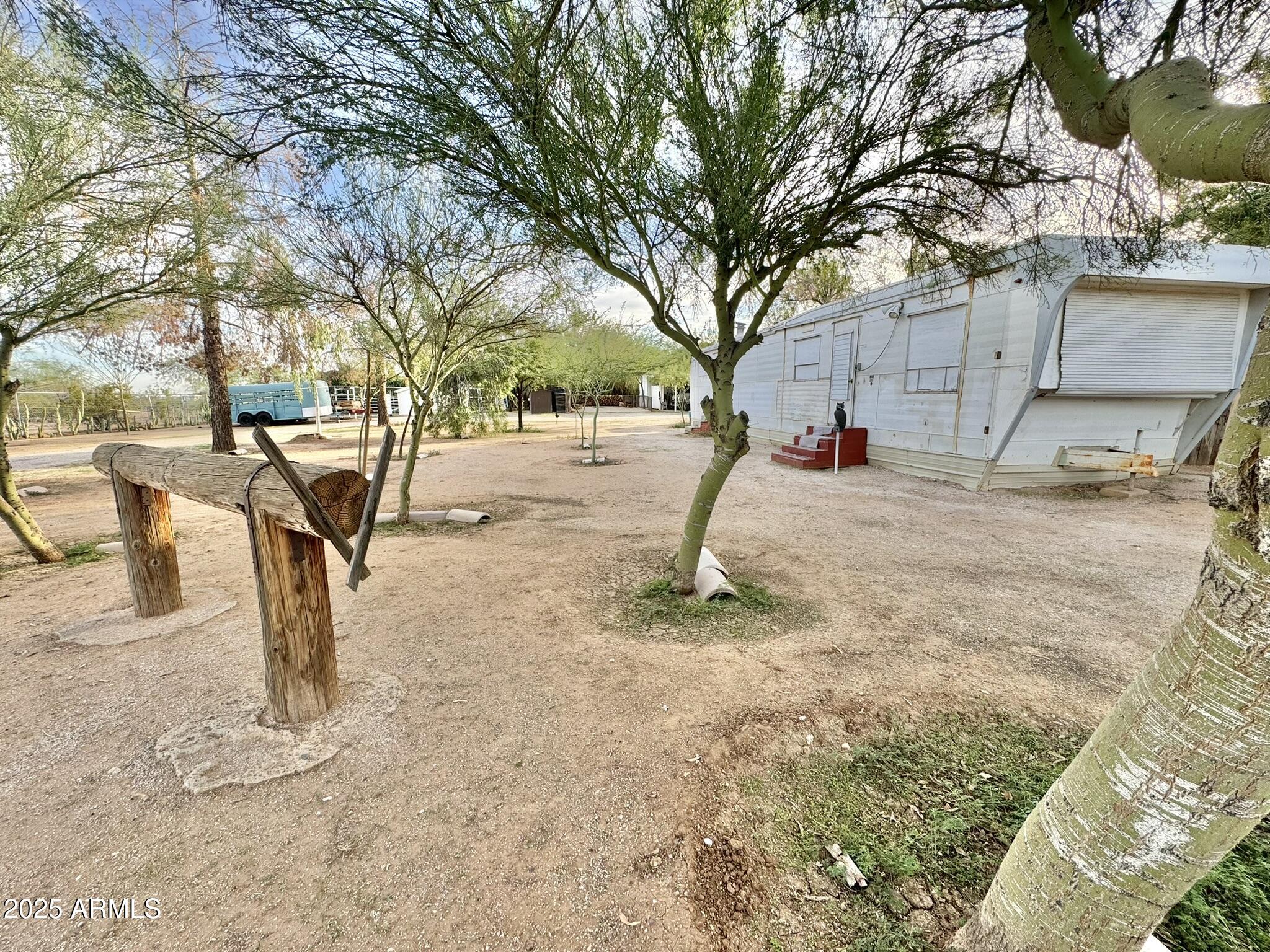CHAPARRAL RANCHEROS UNIT 2 LOTS 224 THRU 345 REPLA - Residential