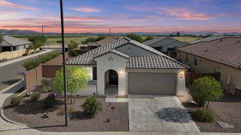 19203 W JACKSON Street Buckeye AZ 85326