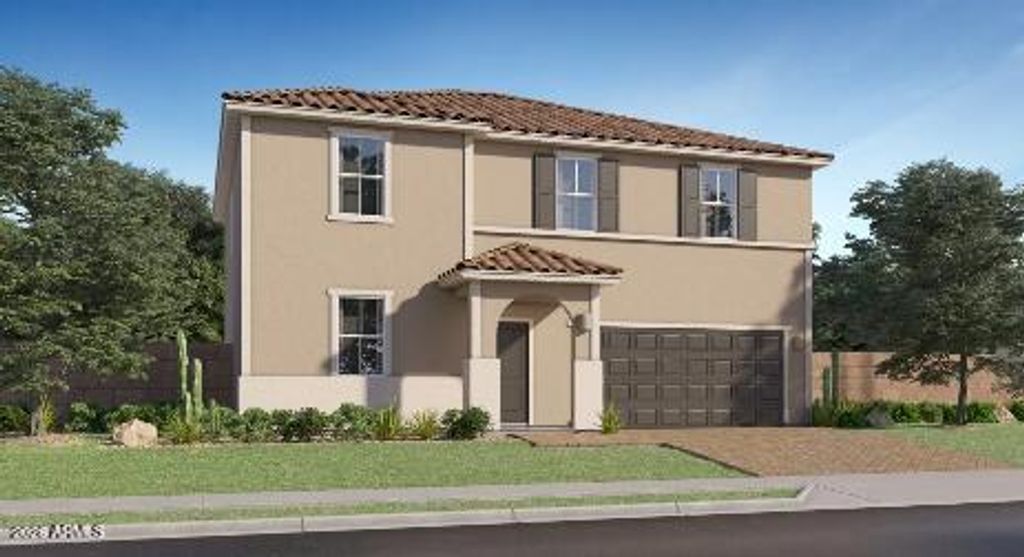 Photo of 33988 N Fiore Drive, San Tan Valley, AZ 85143 (MLS # 6993017)