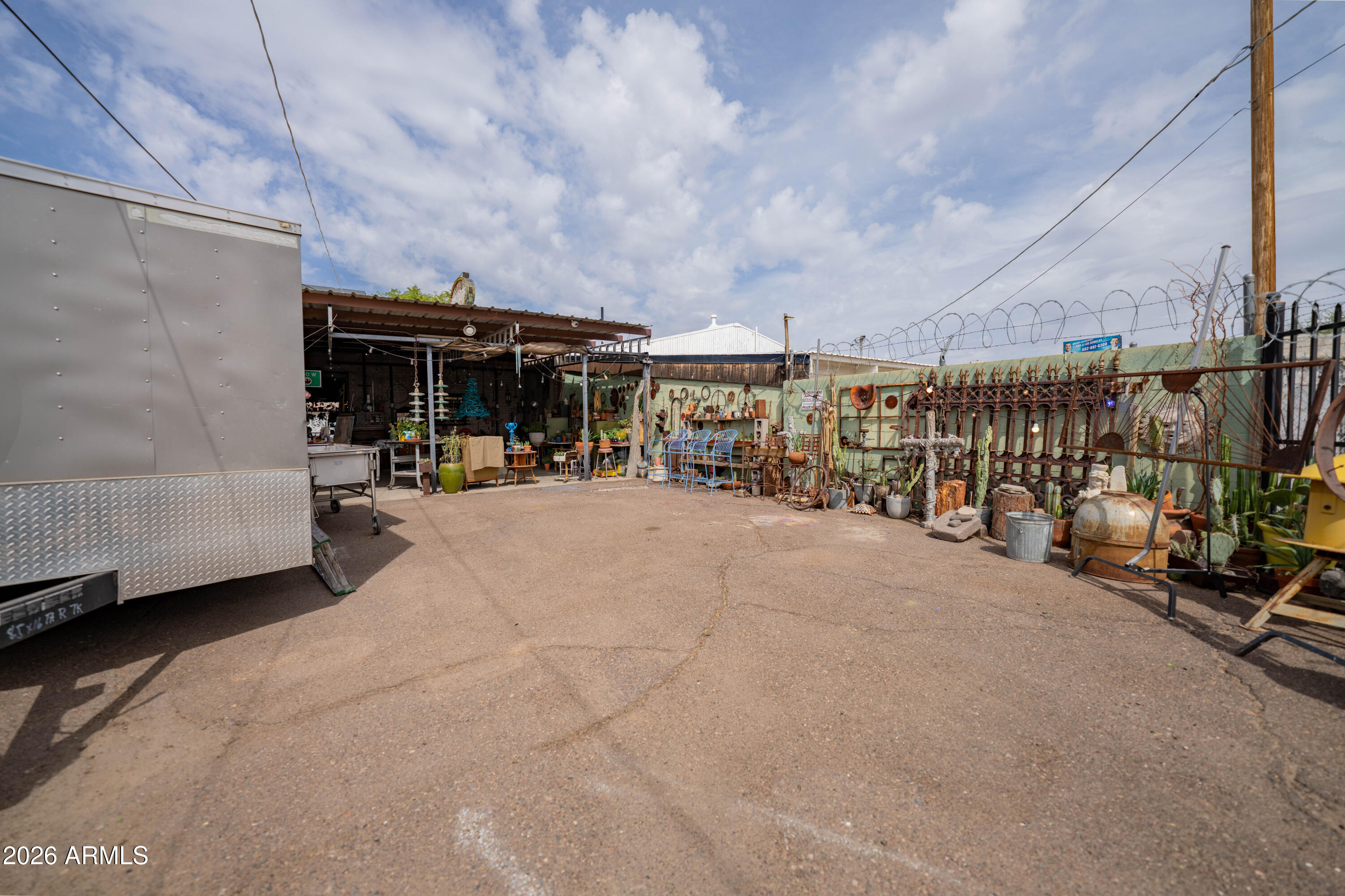 UNIVERSITY ADDITION - Commercial Sale