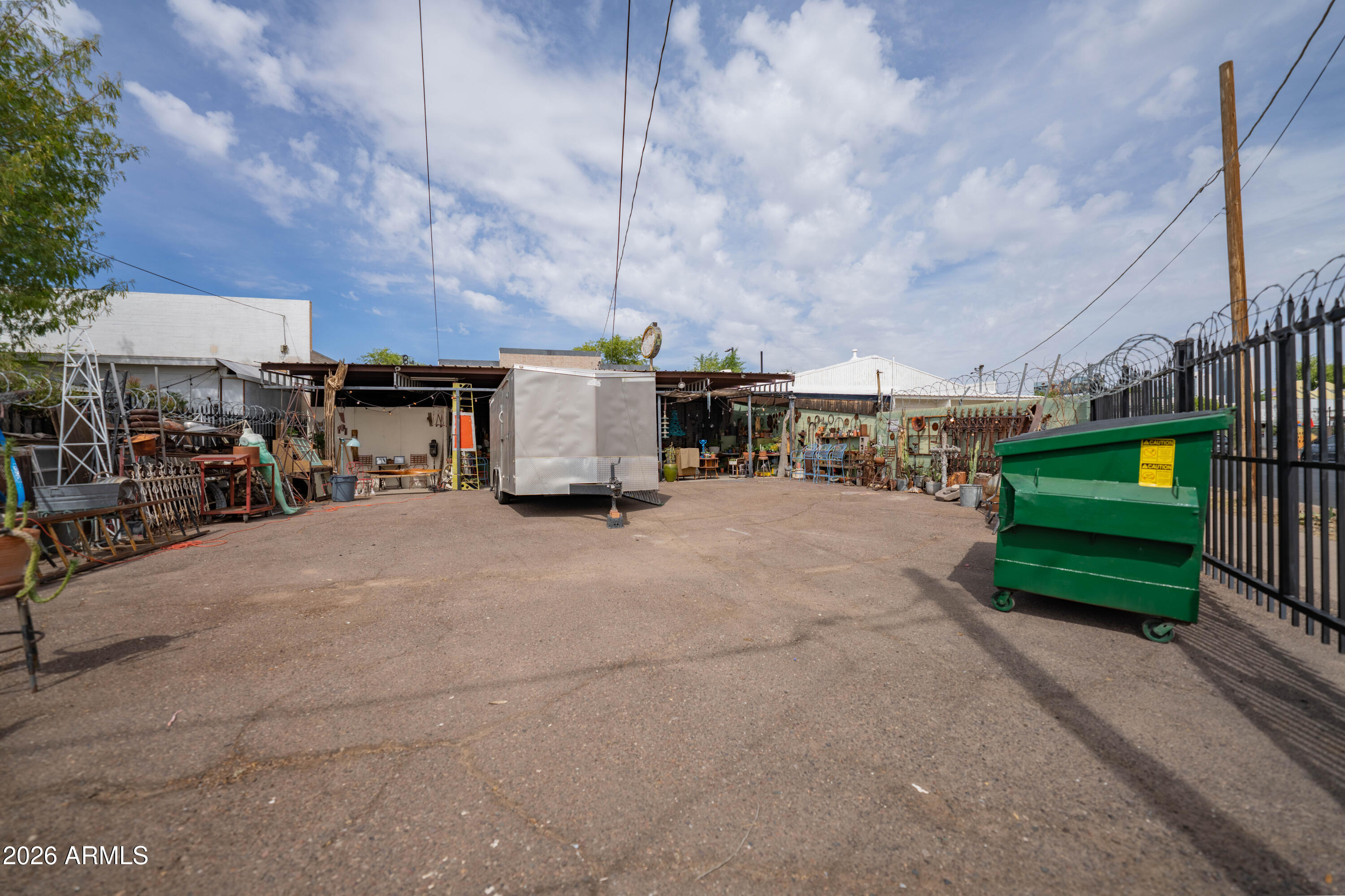 UNIVERSITY ADDITION - Commercial Sale