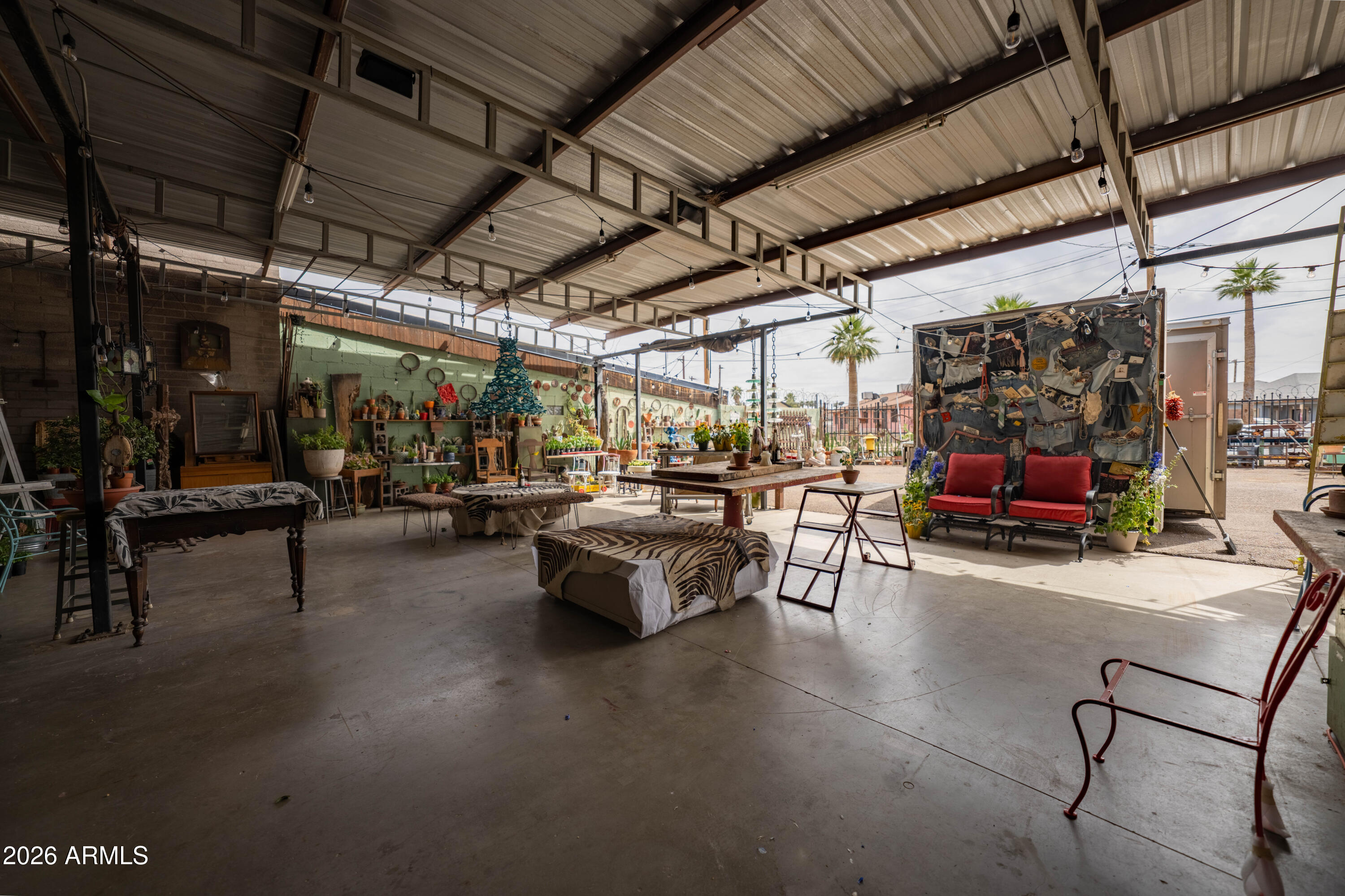 UNIVERSITY ADDITION - Commercial Sale
