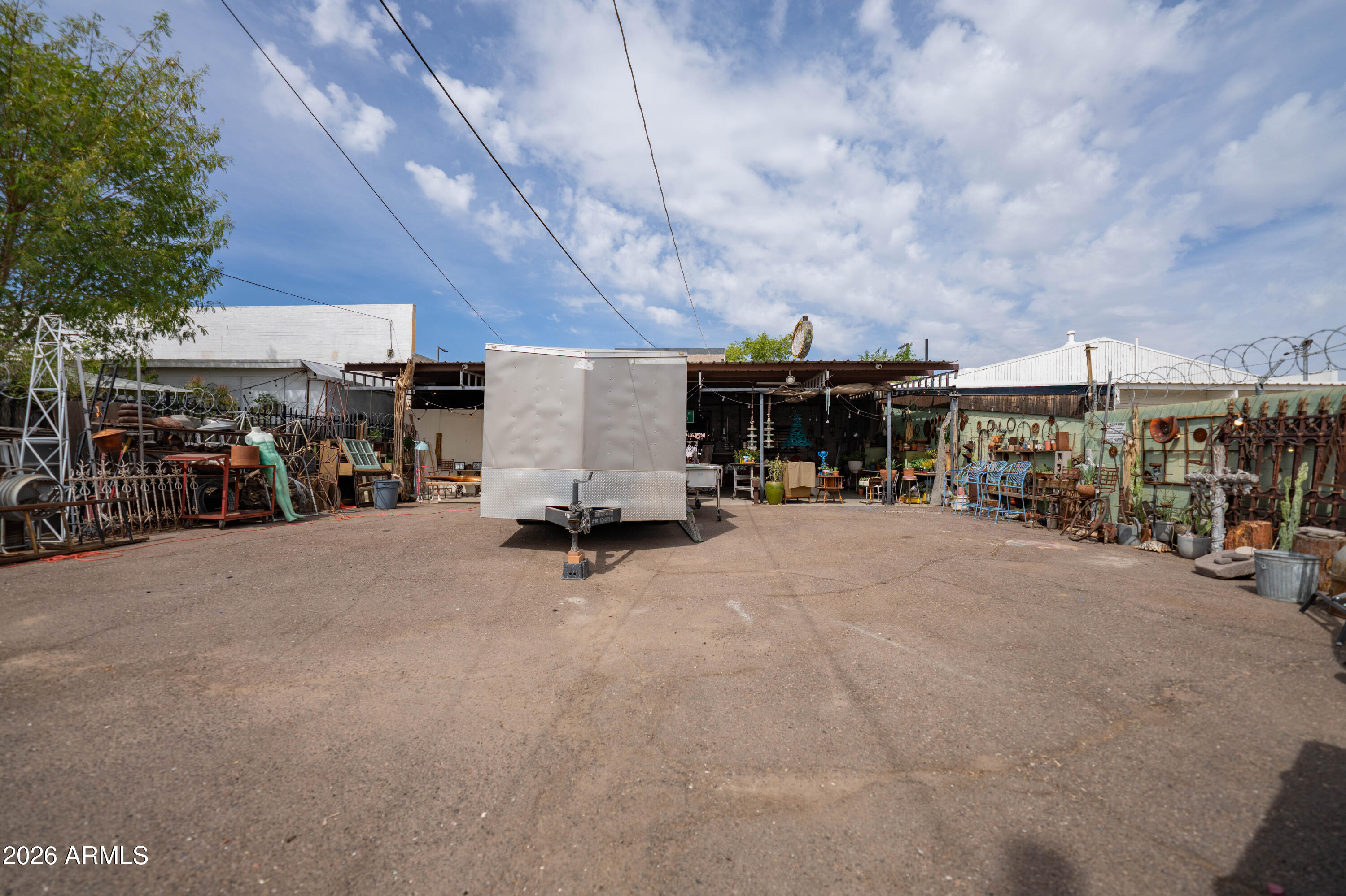 UNIVERSITY ADDITION - Commercial Sale