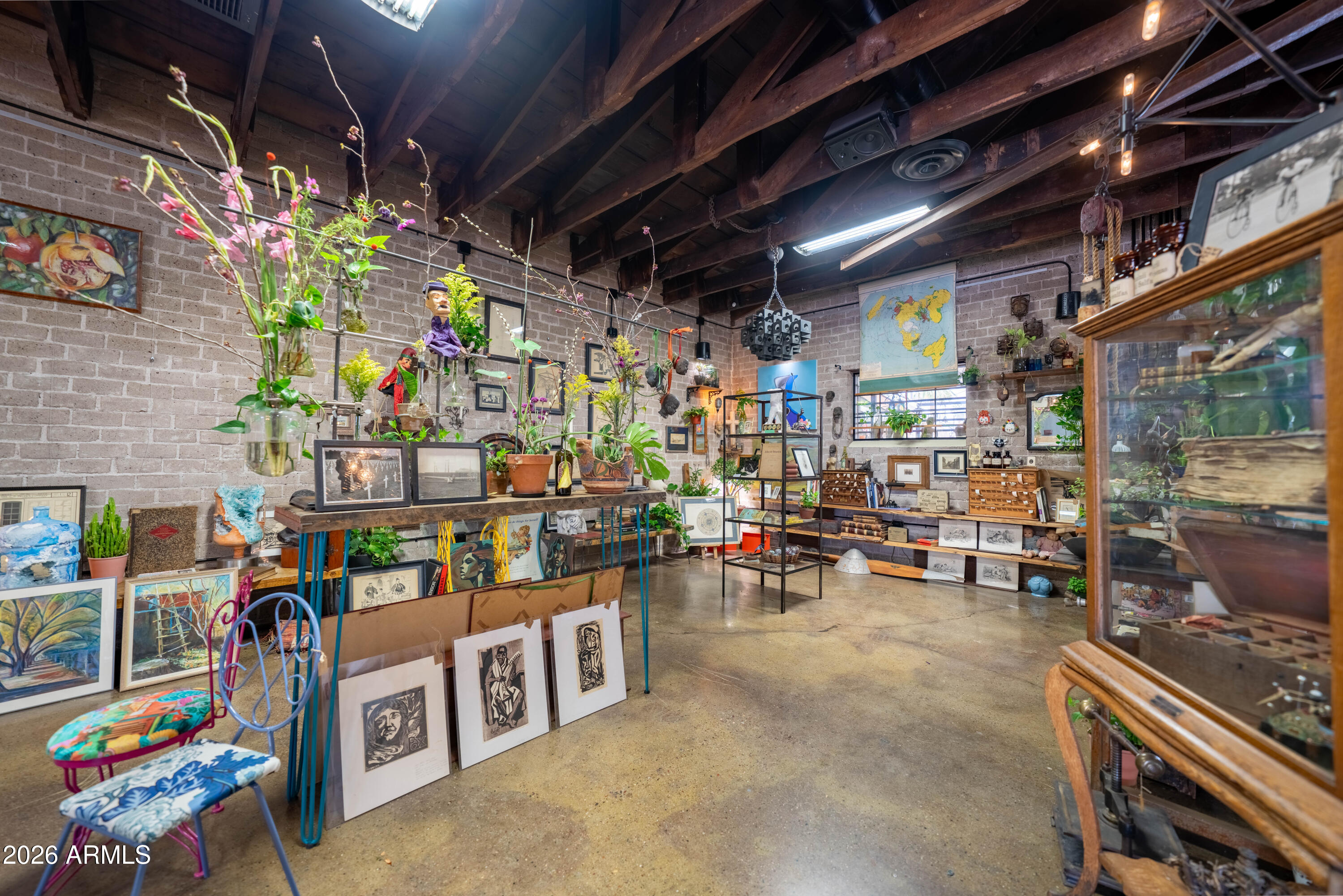 UNIVERSITY ADDITION - Commercial Sale