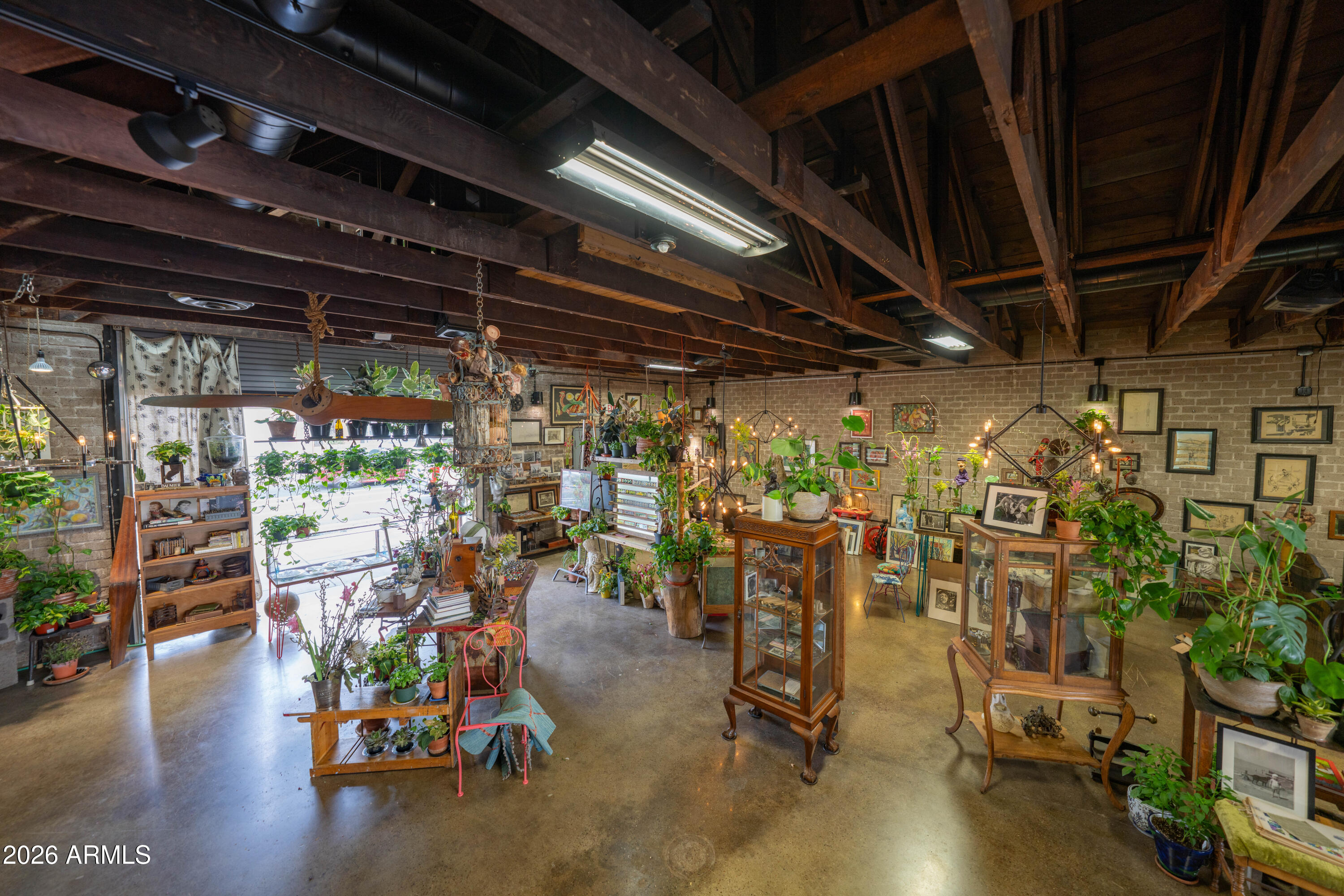 UNIVERSITY ADDITION - Commercial Sale