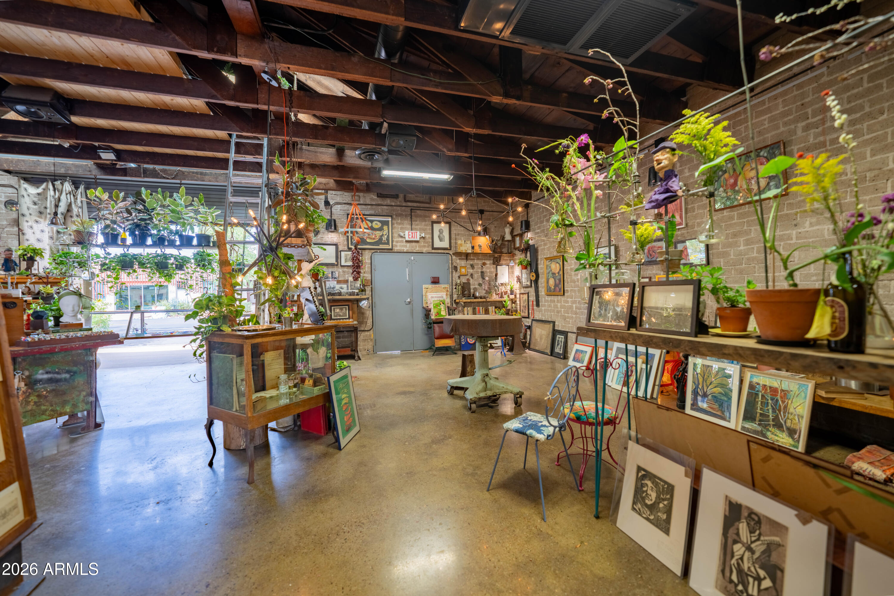 UNIVERSITY ADDITION - Commercial Sale