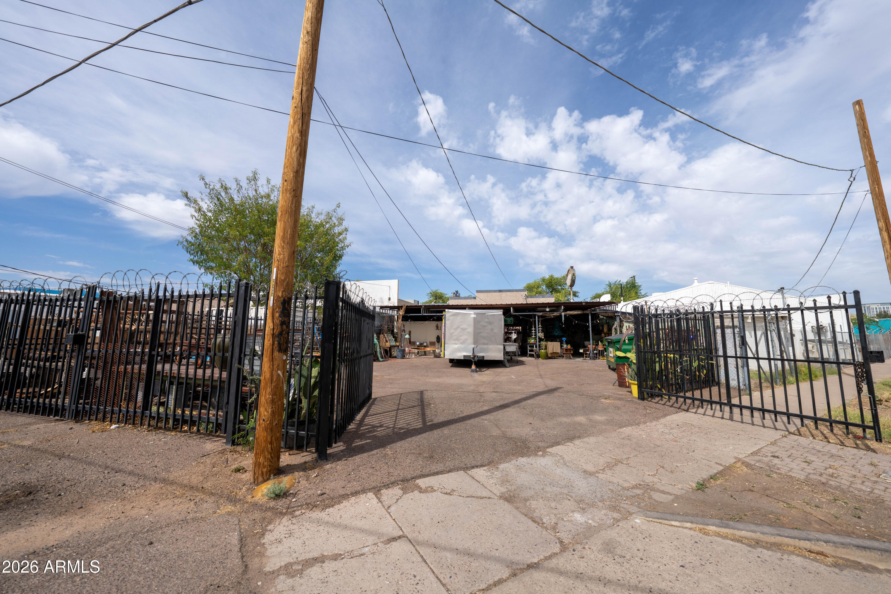 UNIVERSITY ADDITION - Commercial Sale