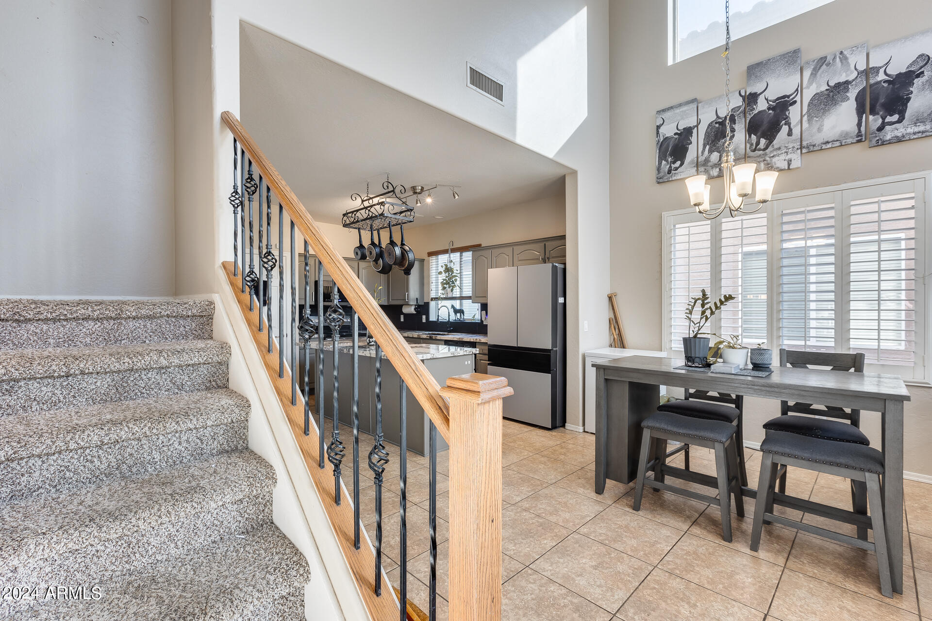 PARCEL 13A OF THE VILLAGES AT RANCHO EL DORADO - Residential