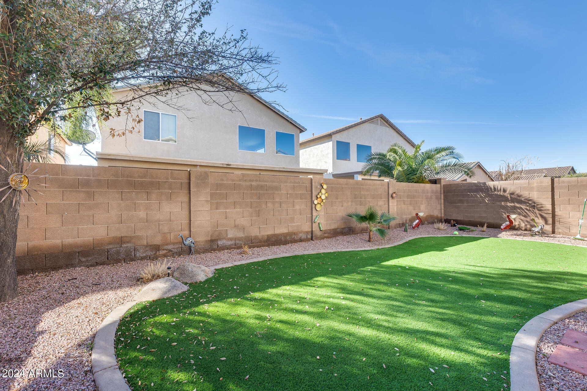 PARCEL 13A OF THE VILLAGES AT RANCHO EL DORADO - Residential