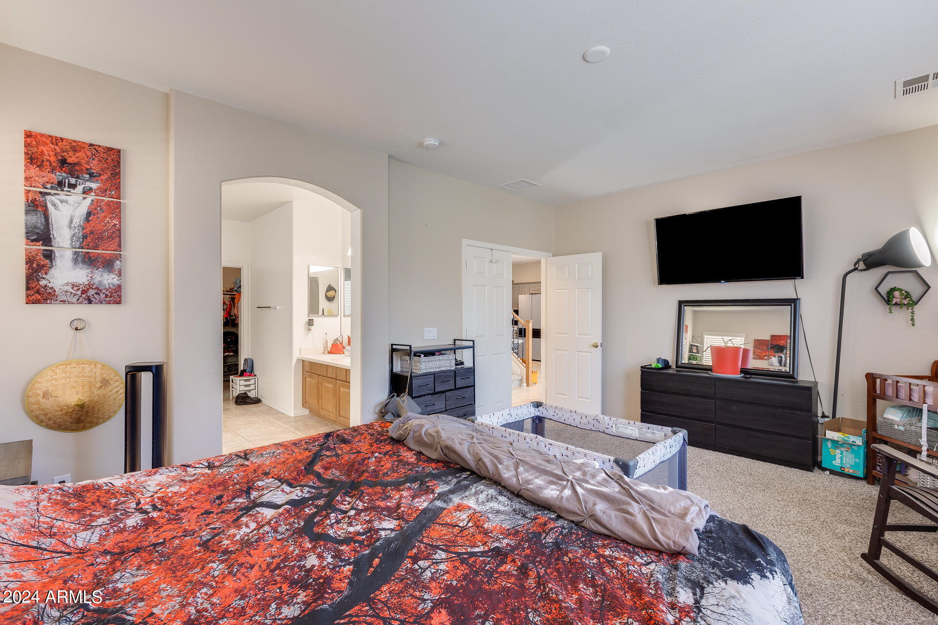 PARCEL 13A OF THE VILLAGES AT RANCHO EL DORADO - Residential
