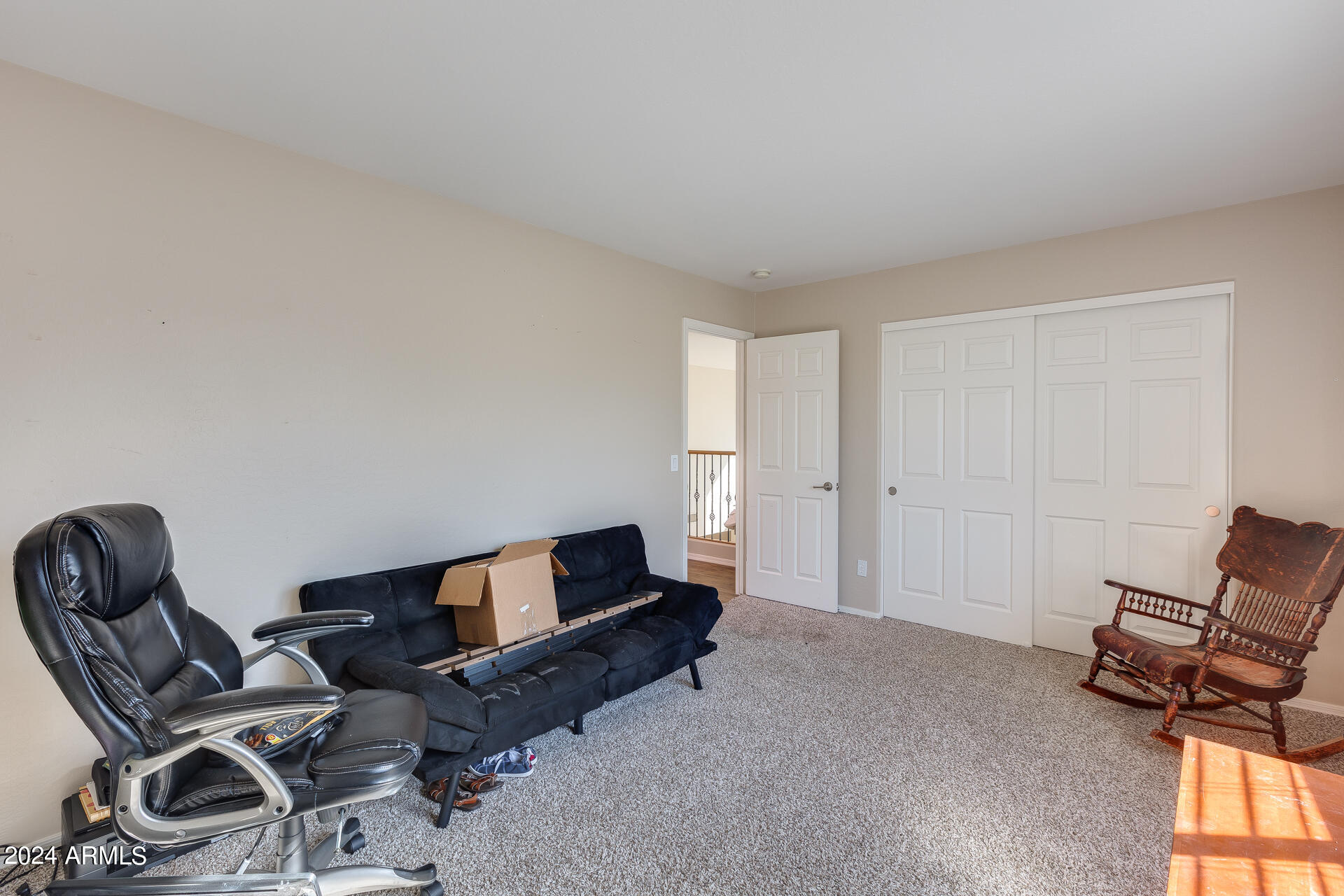PARCEL 13A OF THE VILLAGES AT RANCHO EL DORADO - Residential