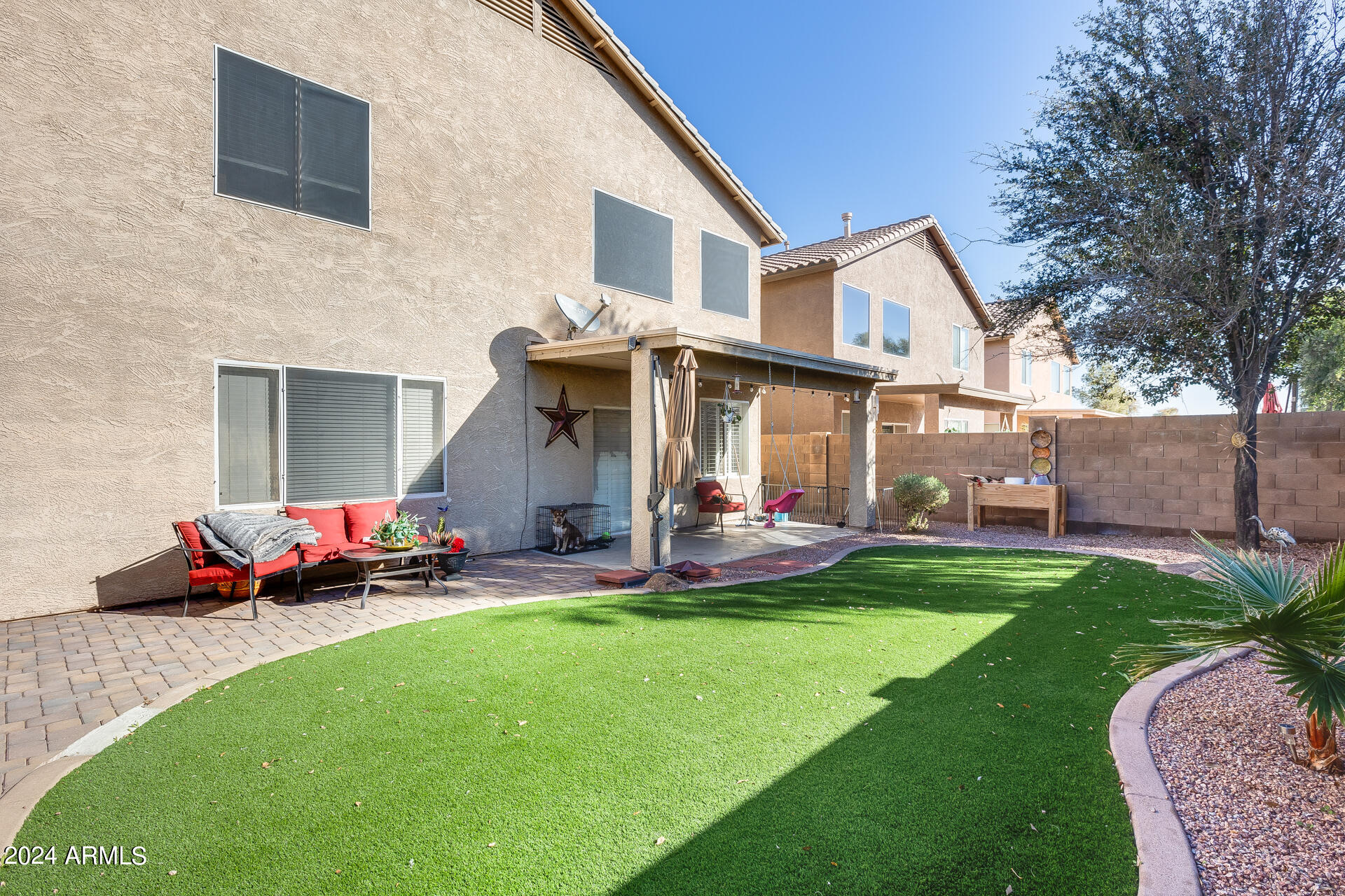 PARCEL 13A OF THE VILLAGES AT RANCHO EL DORADO - Residential